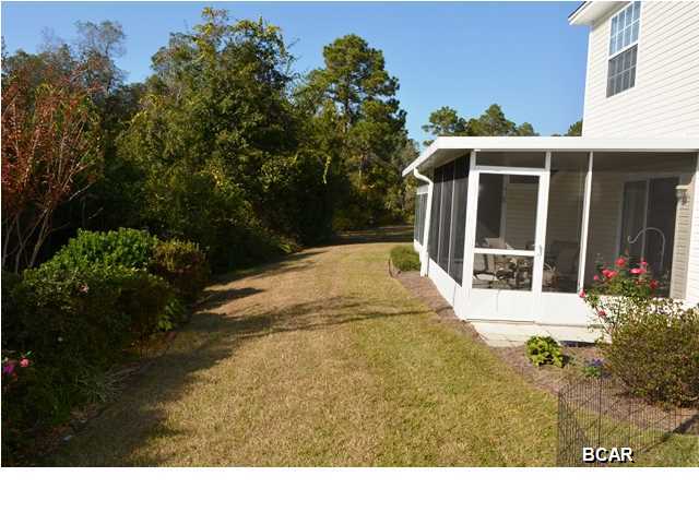 Hammocks Phase VII - Residential