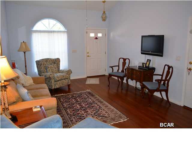 Hammocks Phase VII - Residential