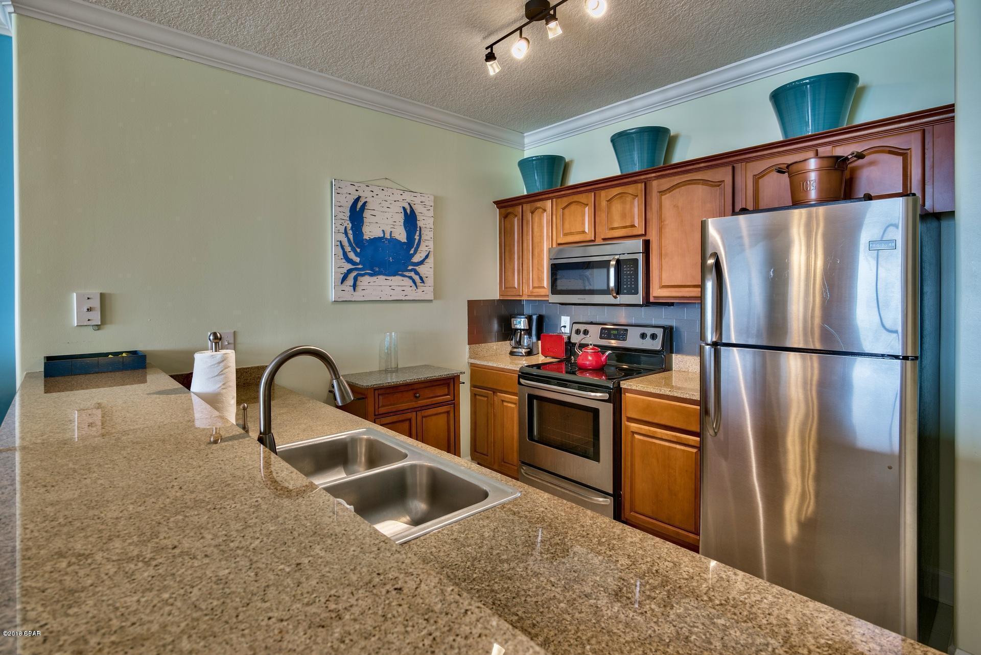 Ocean Reef - Residential