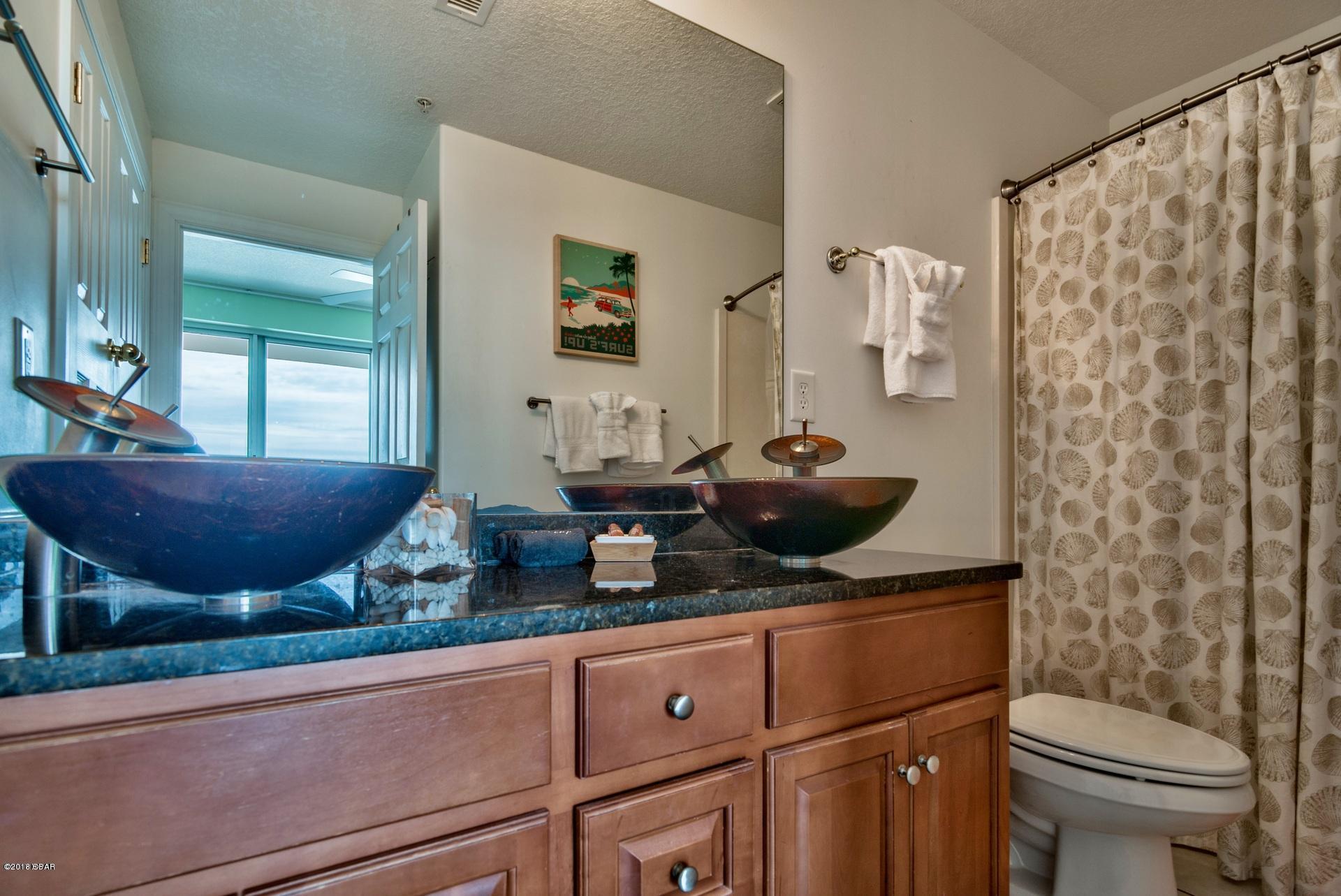 Ocean Reef - Residential