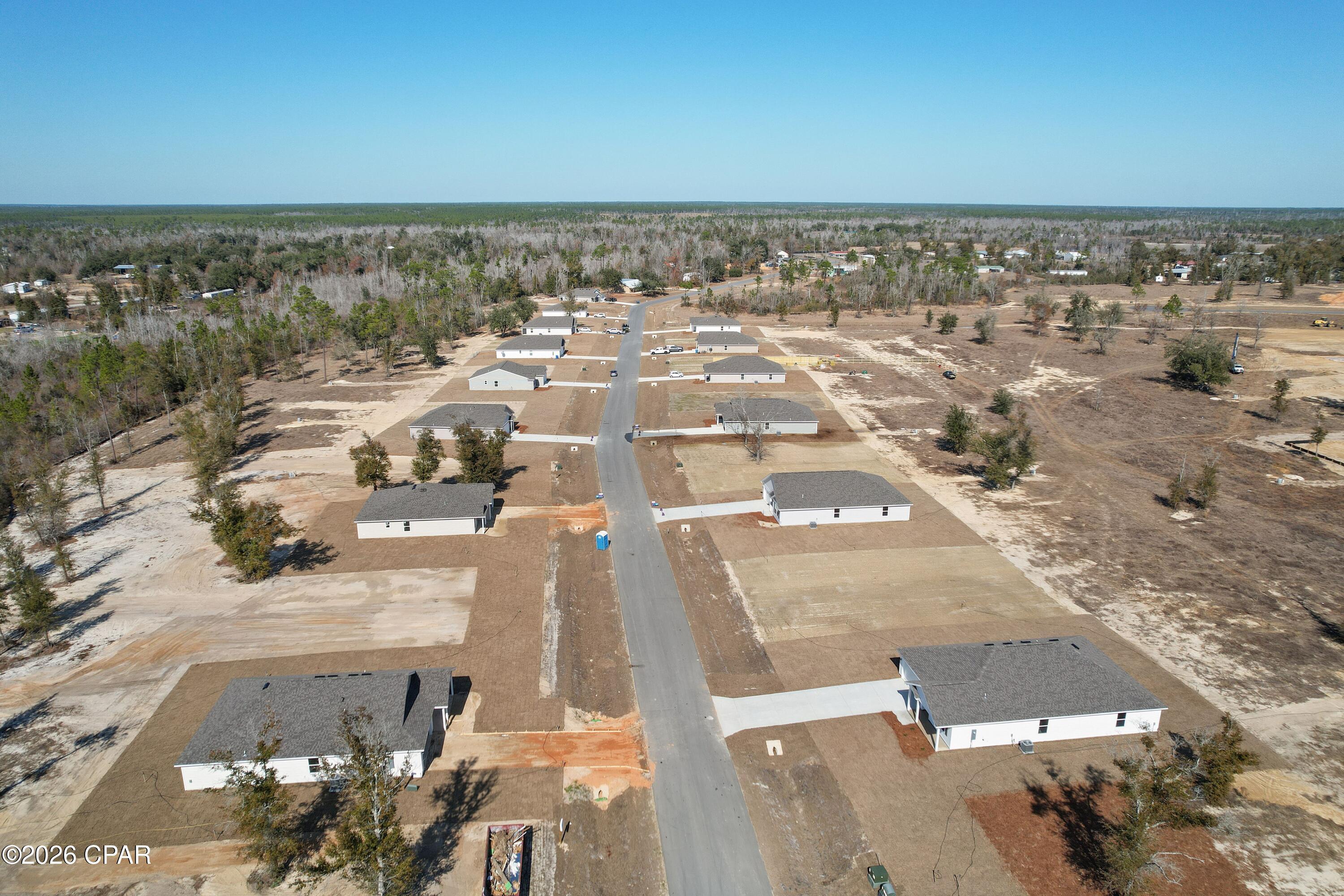 Clear Lake Estates - Residential