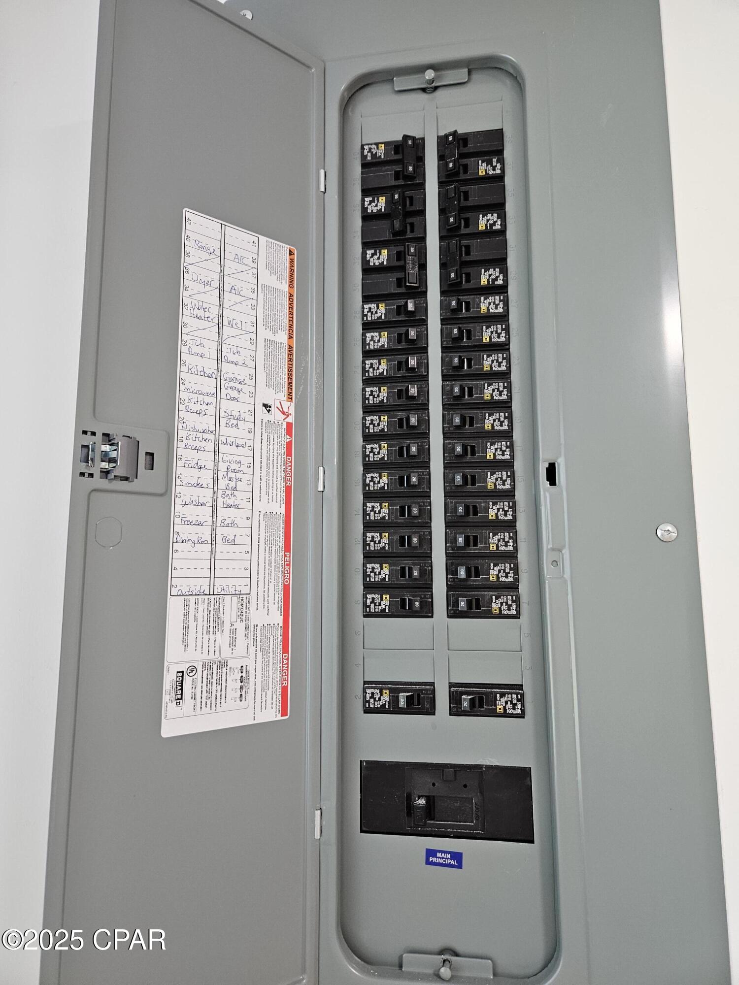 [No Recorded Subdiv] - Residential