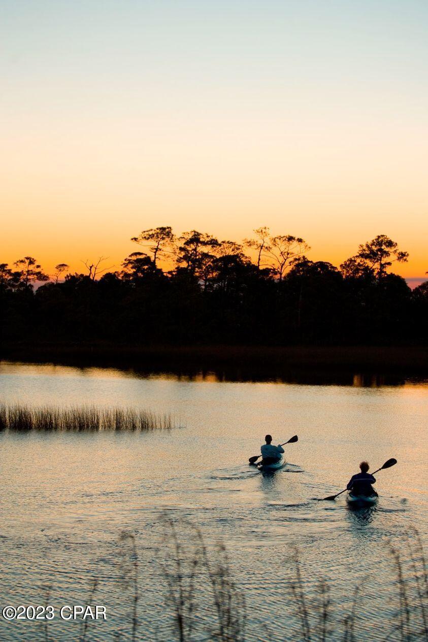 Rivercamps On Crooked Creek - Land