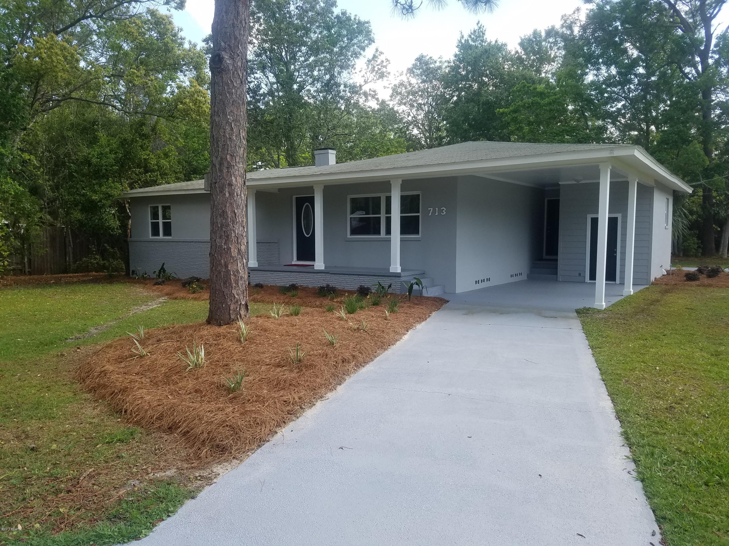 Lynn Haven - Residential