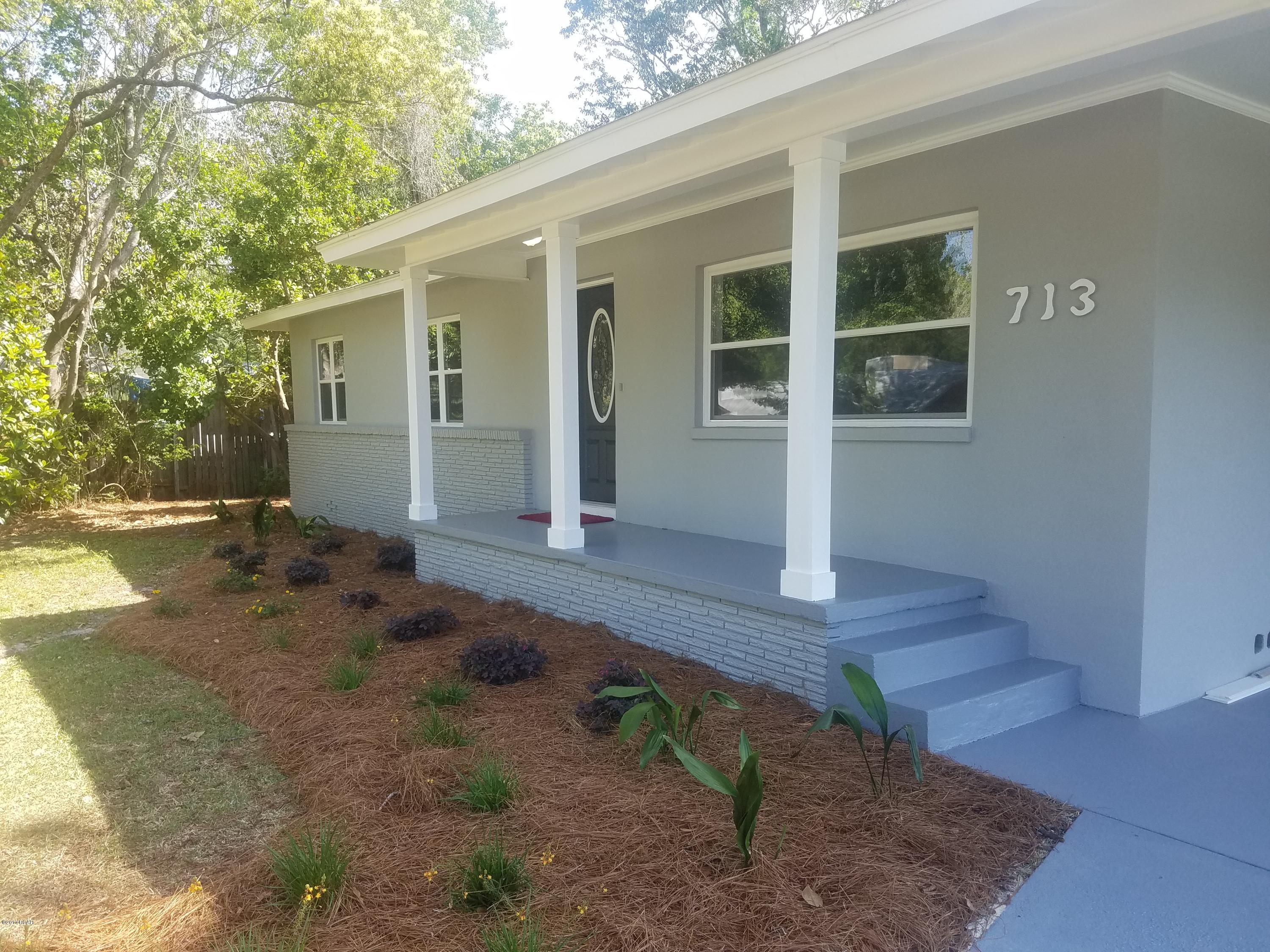 Lynn Haven - Residential