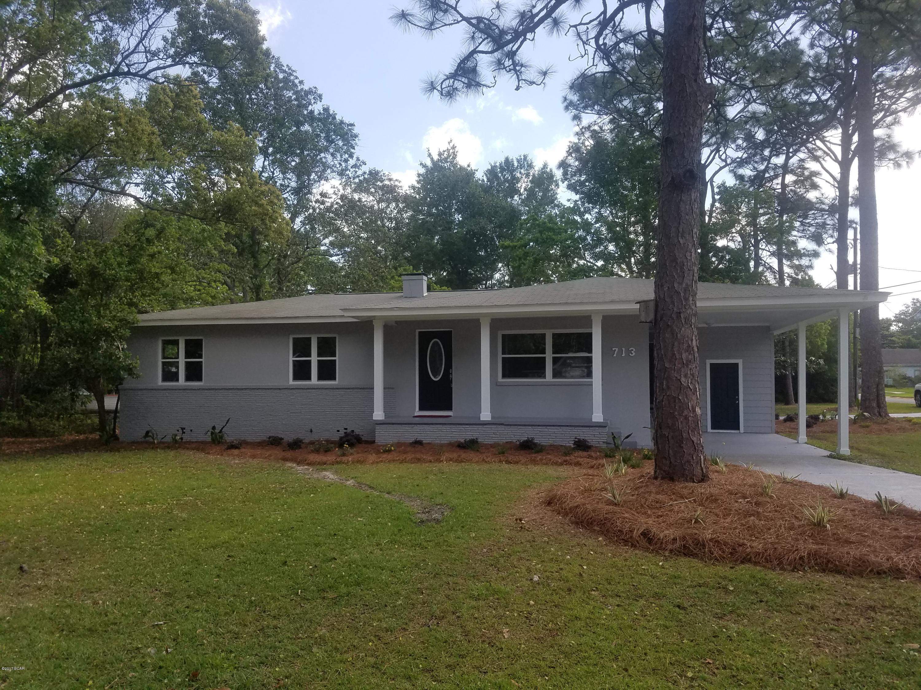 Lynn Haven - Residential