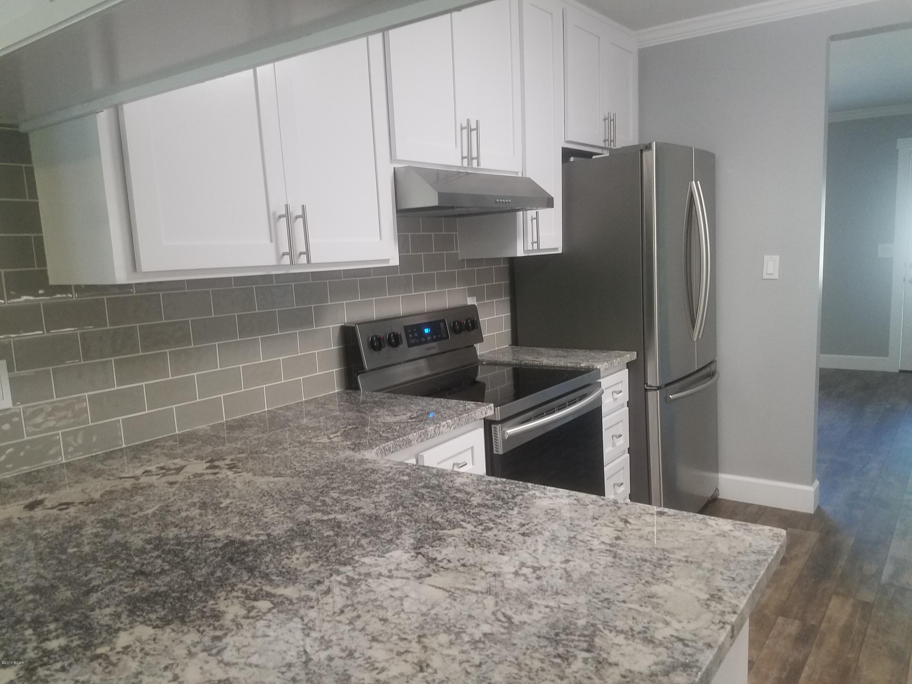 Lynn Haven - Residential