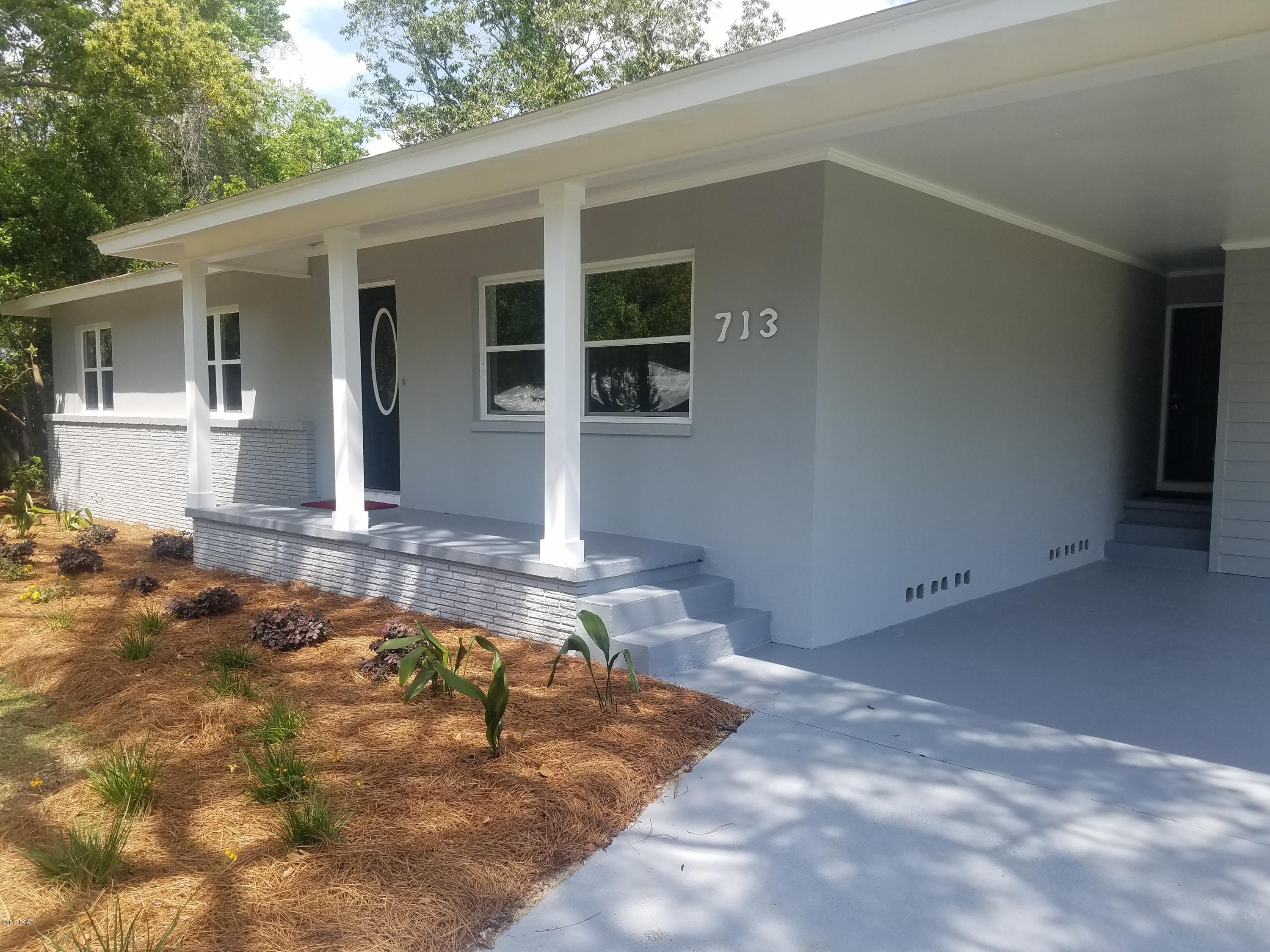 Lynn Haven - Residential