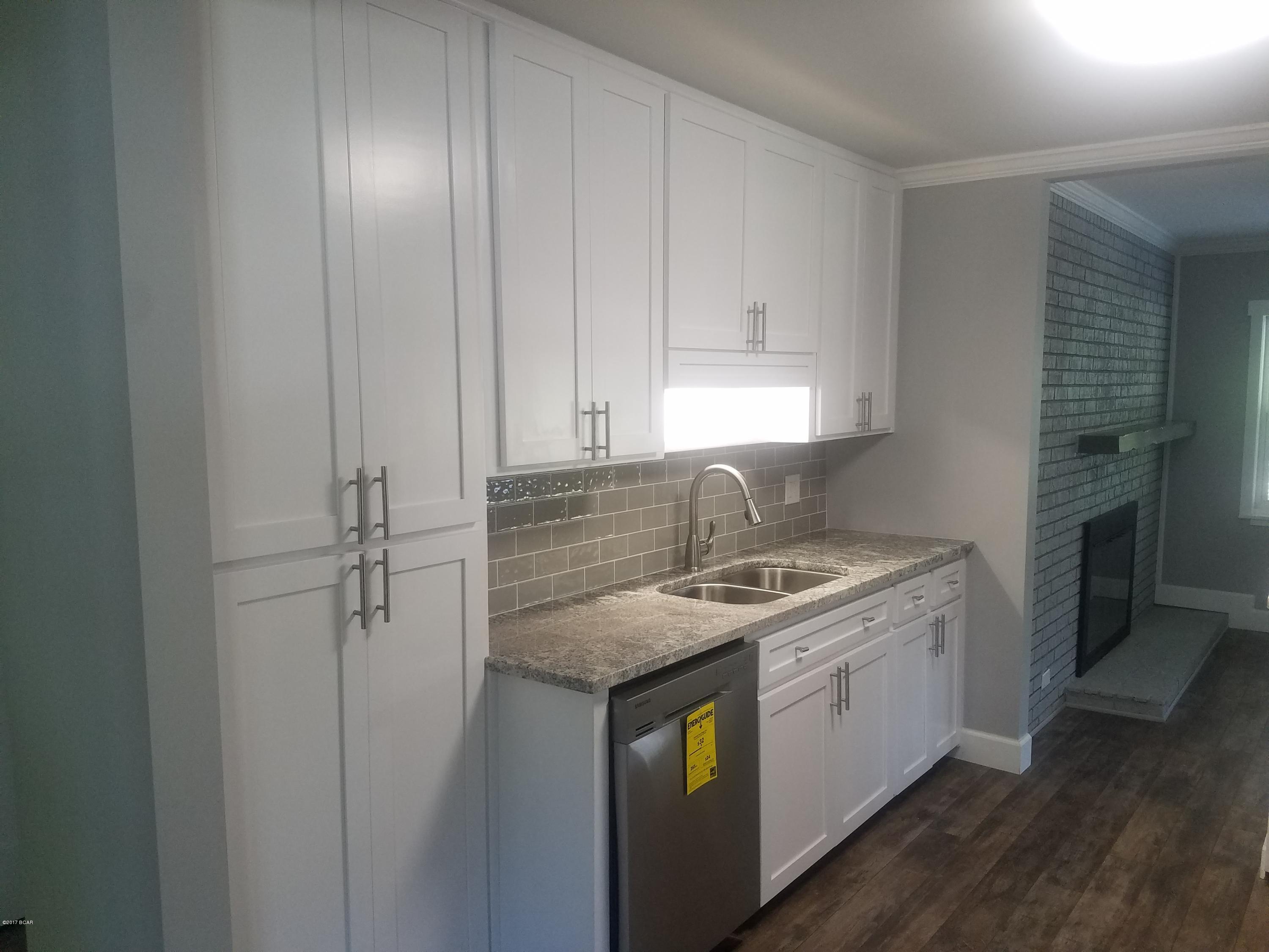 Lynn Haven - Residential