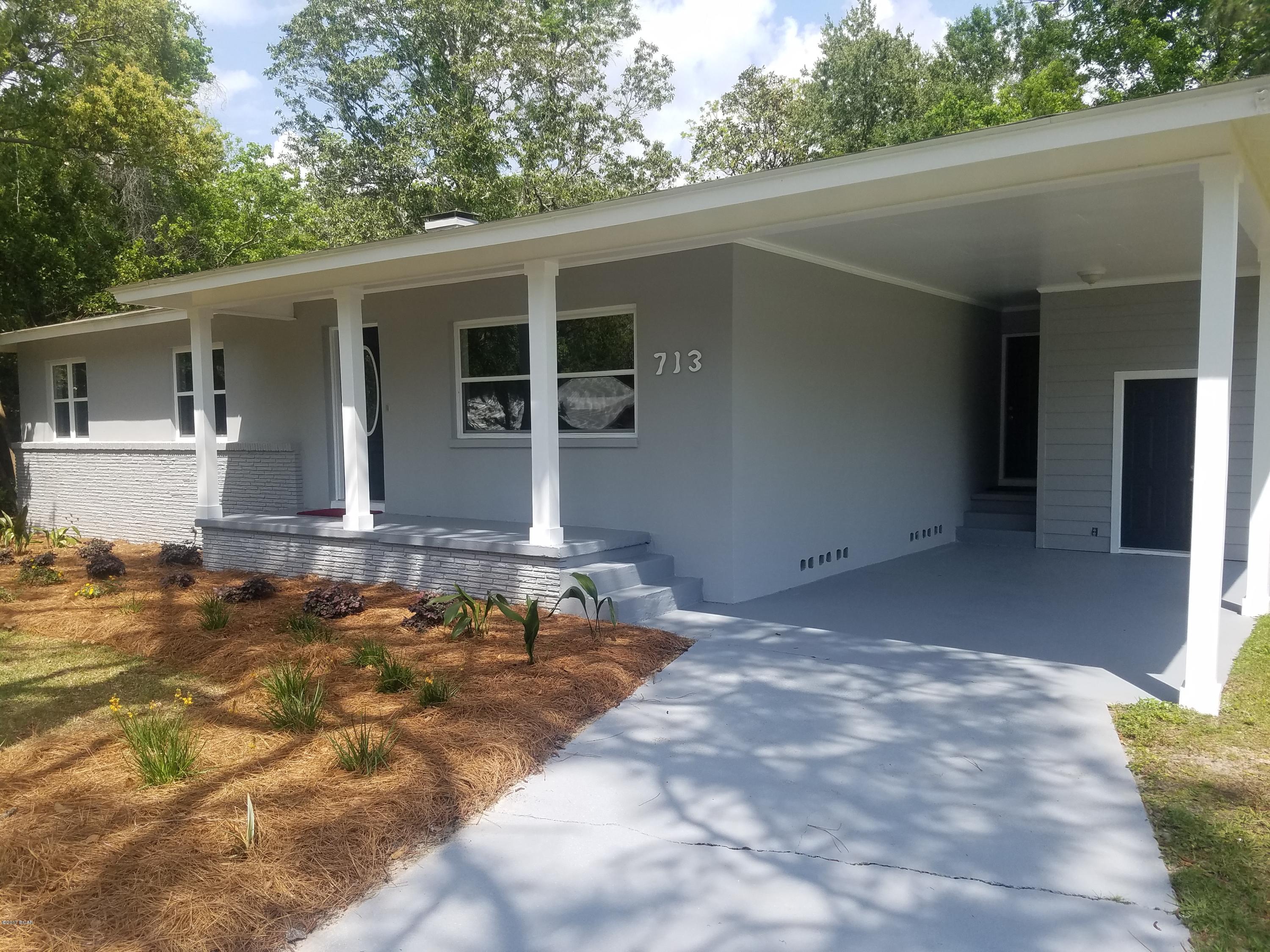 Lynn Haven - Residential