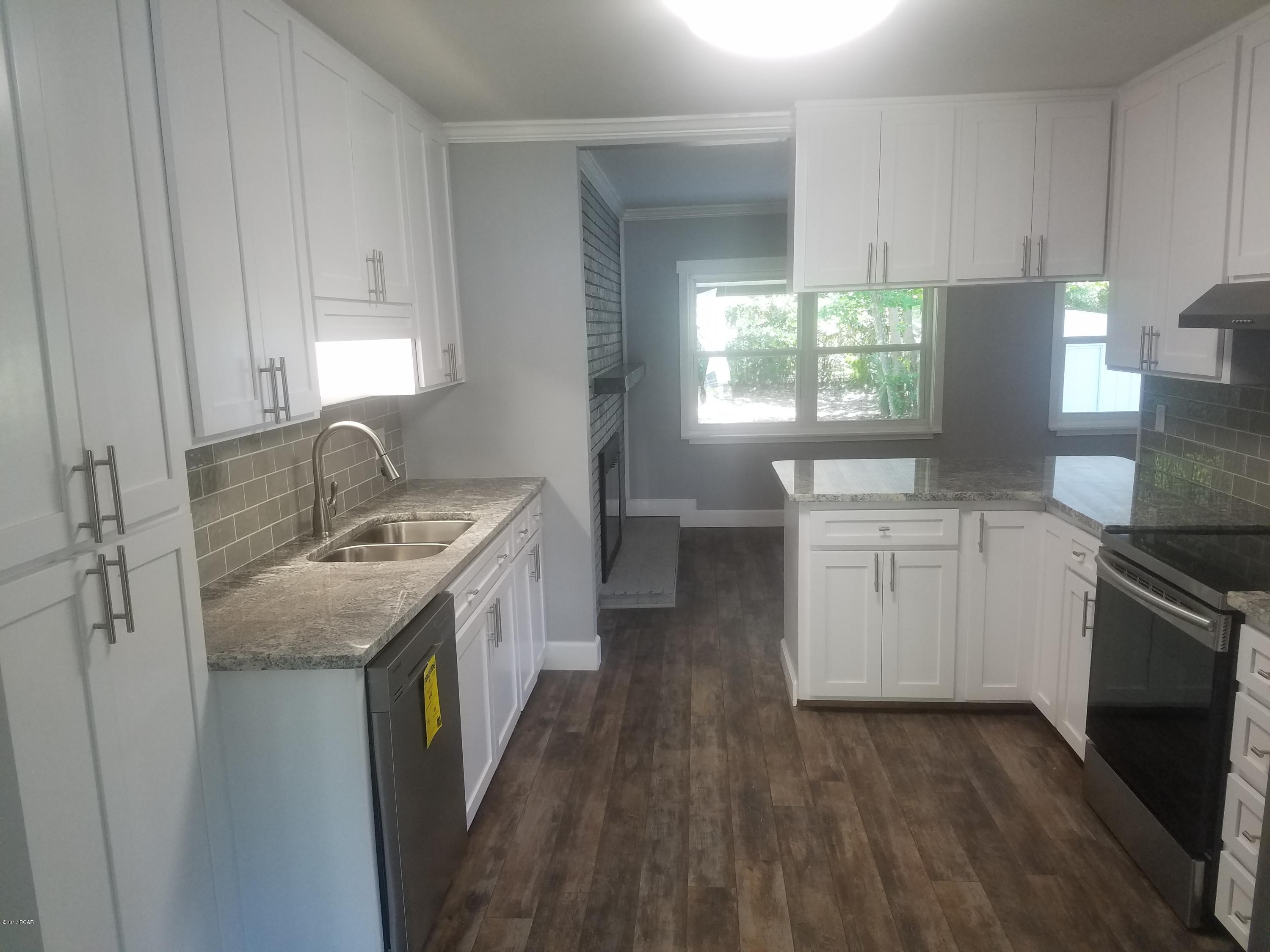 Lynn Haven - Residential