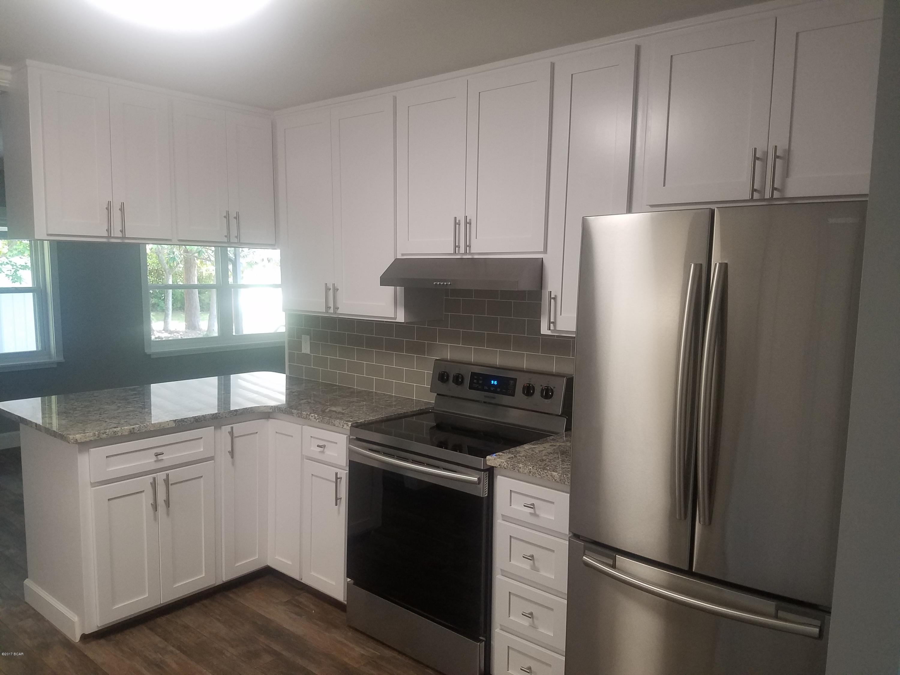 Lynn Haven - Residential