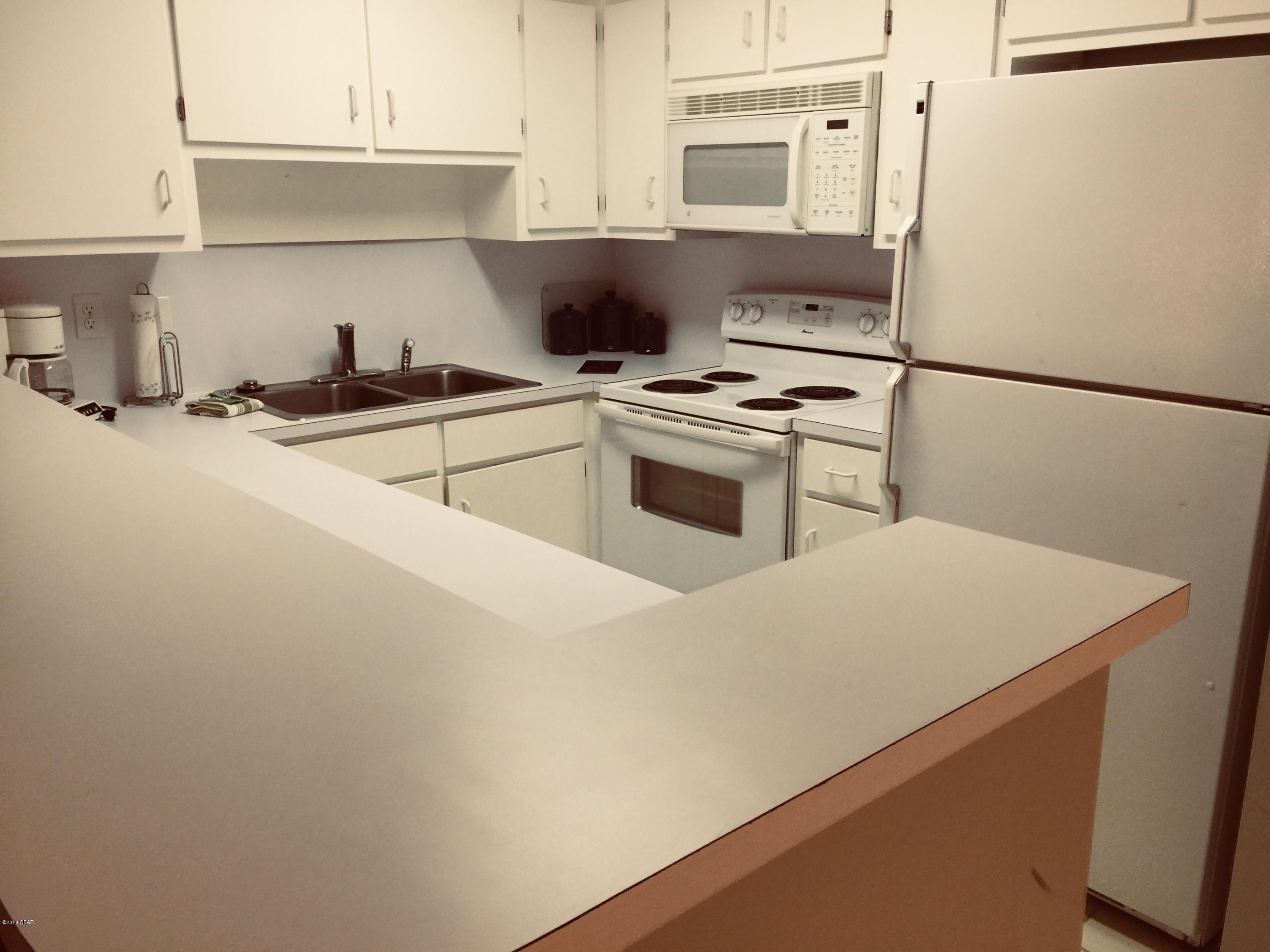 Bay Point Studio Villas Unit 2 - Residential