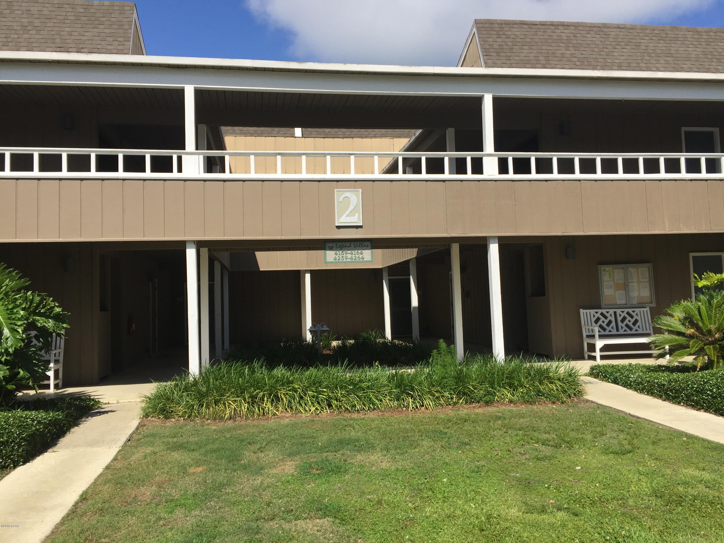 Bay Point Studio Villas Unit 2 - Residential