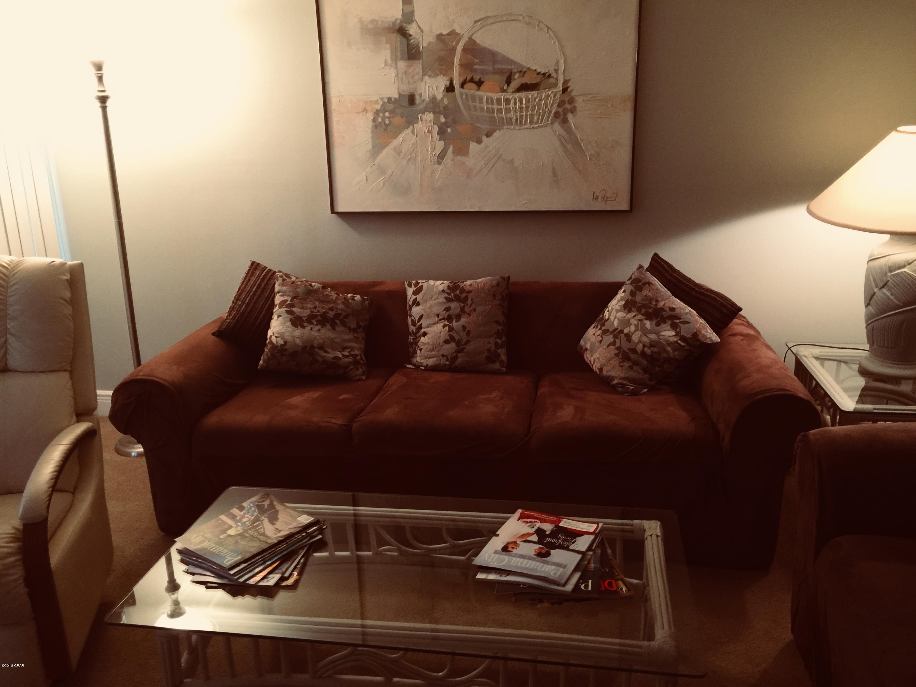 Bay Point Studio Villas Unit 2 - Residential