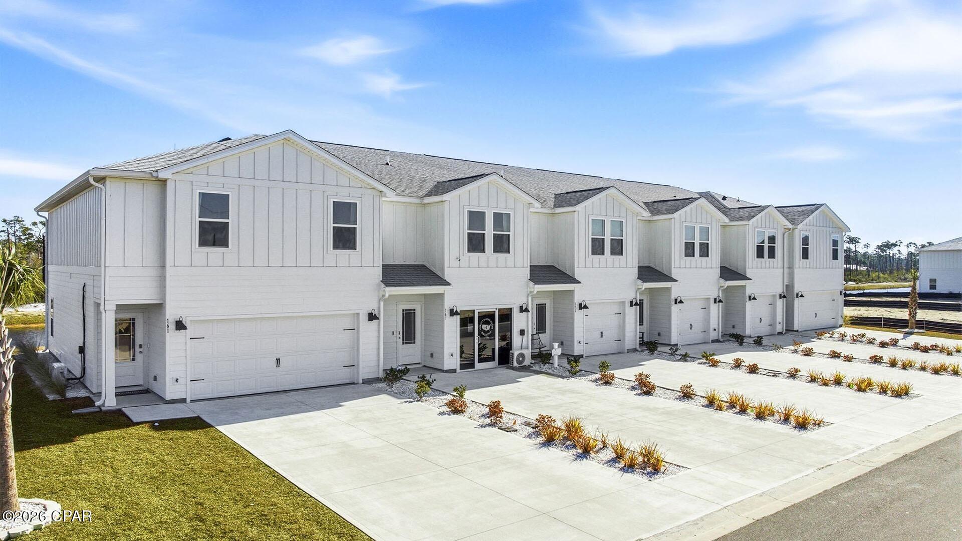 Windmark - Residential