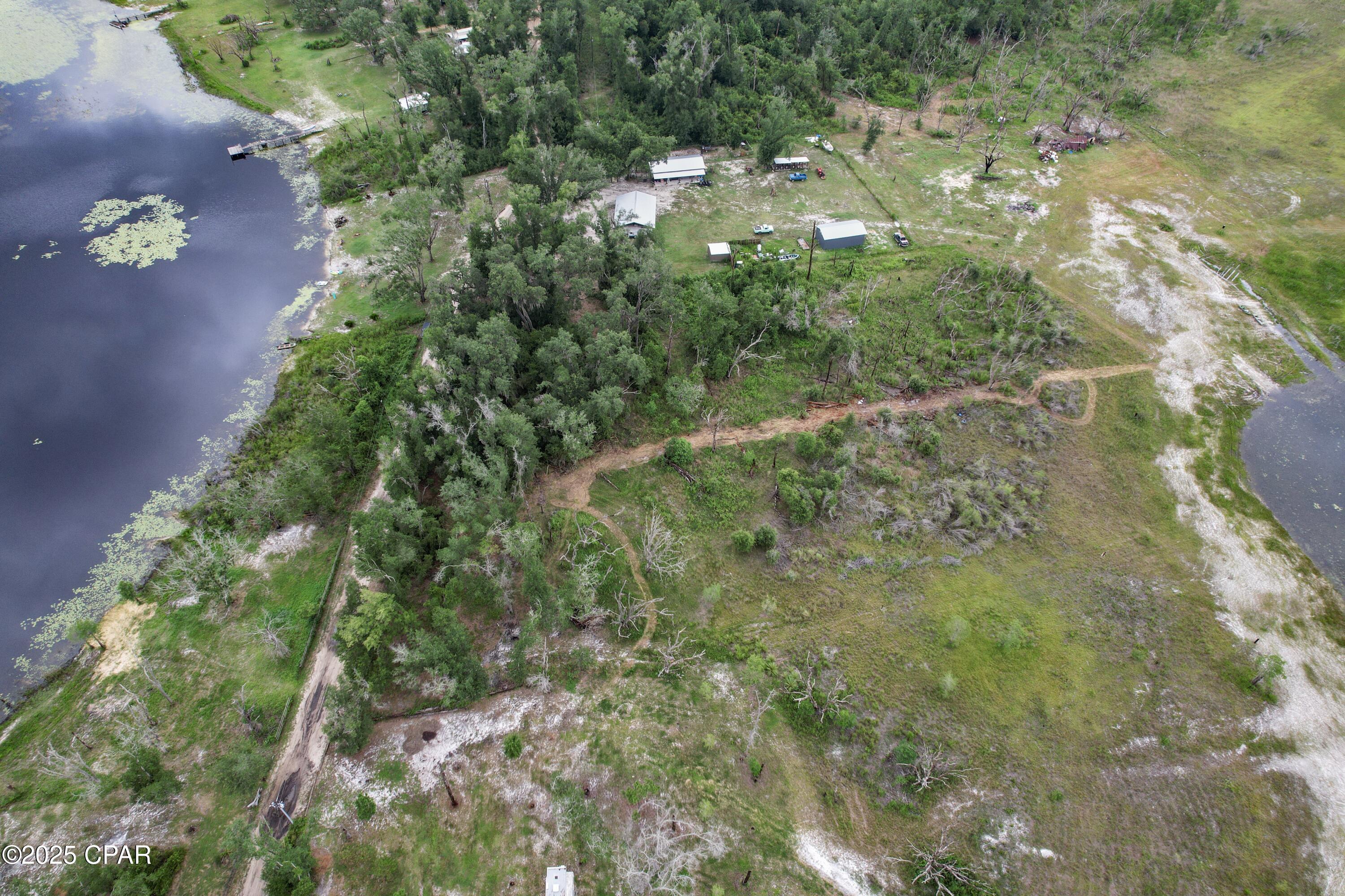 [No Recorded Subdiv] - Land