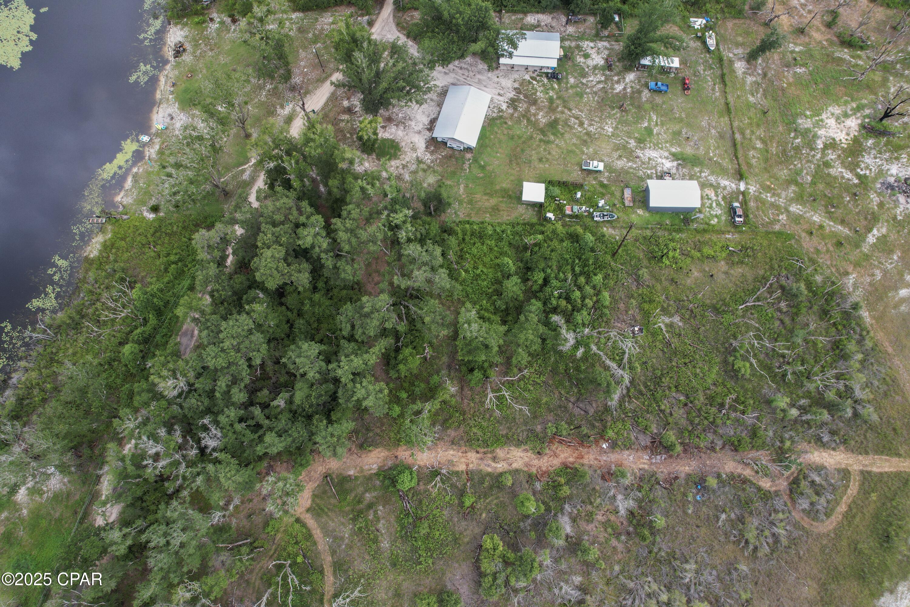 [No Recorded Subdiv] - Land