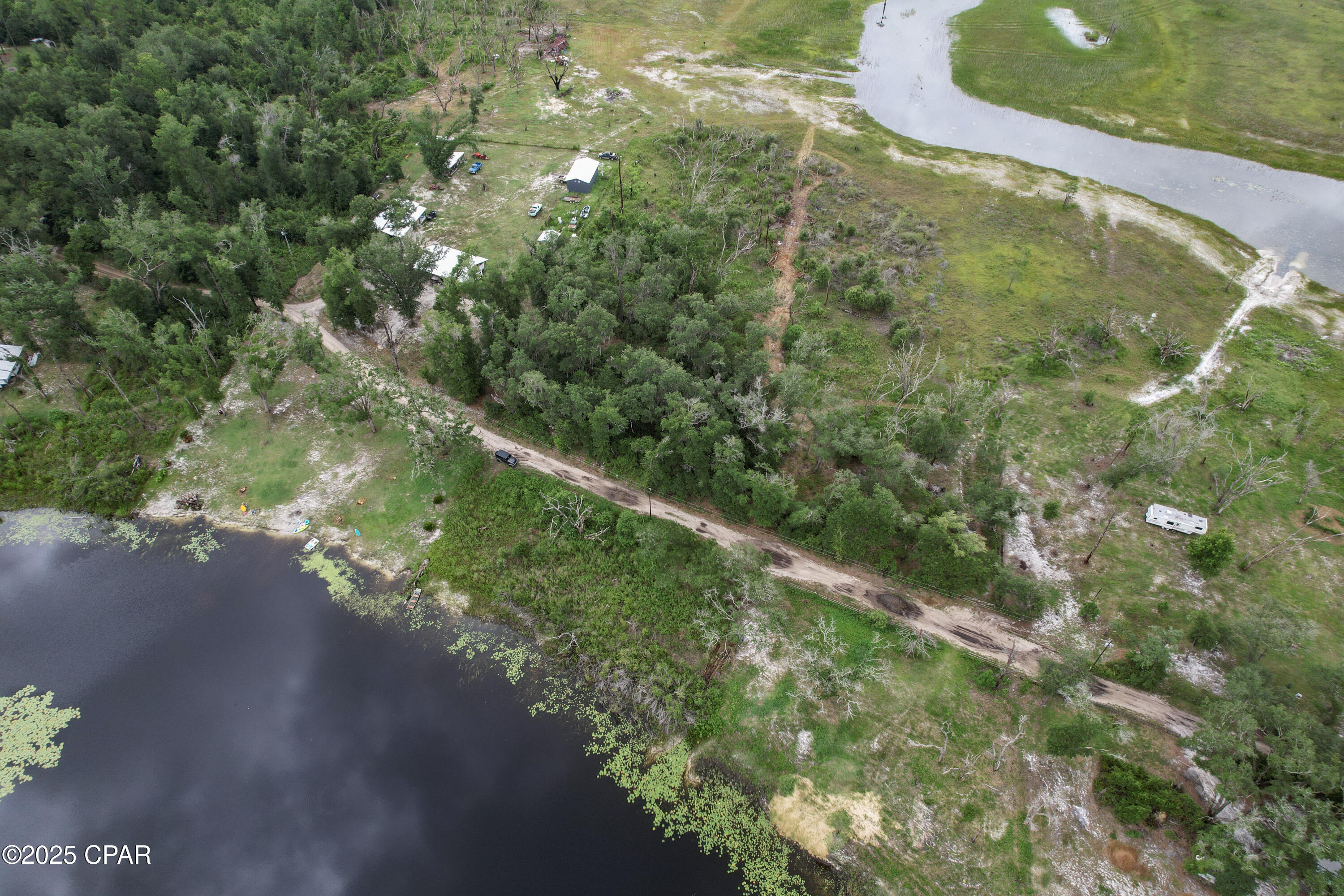 [No Recorded Subdiv] - Land