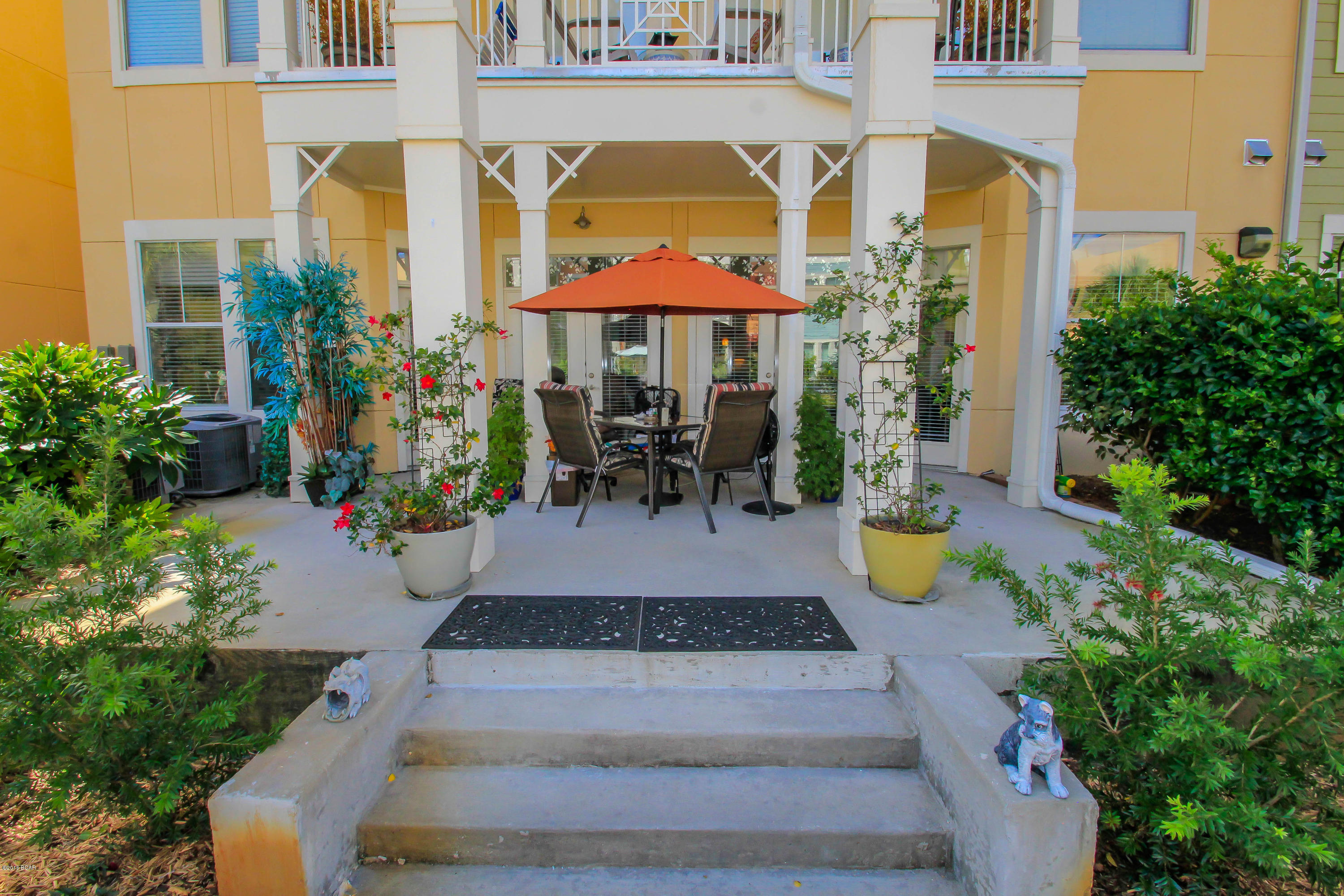 Island Reserve - Residential