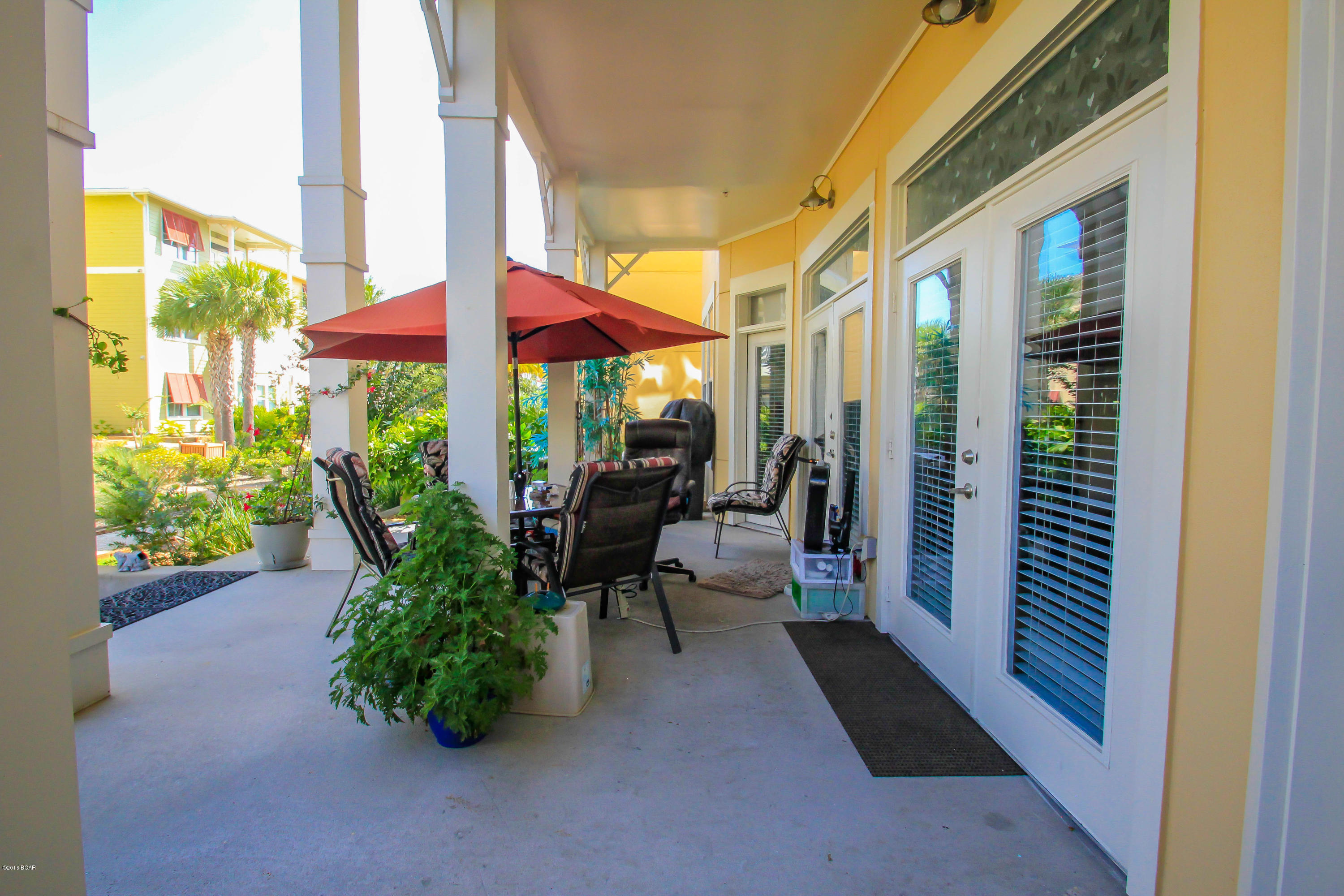 Island Reserve - Residential