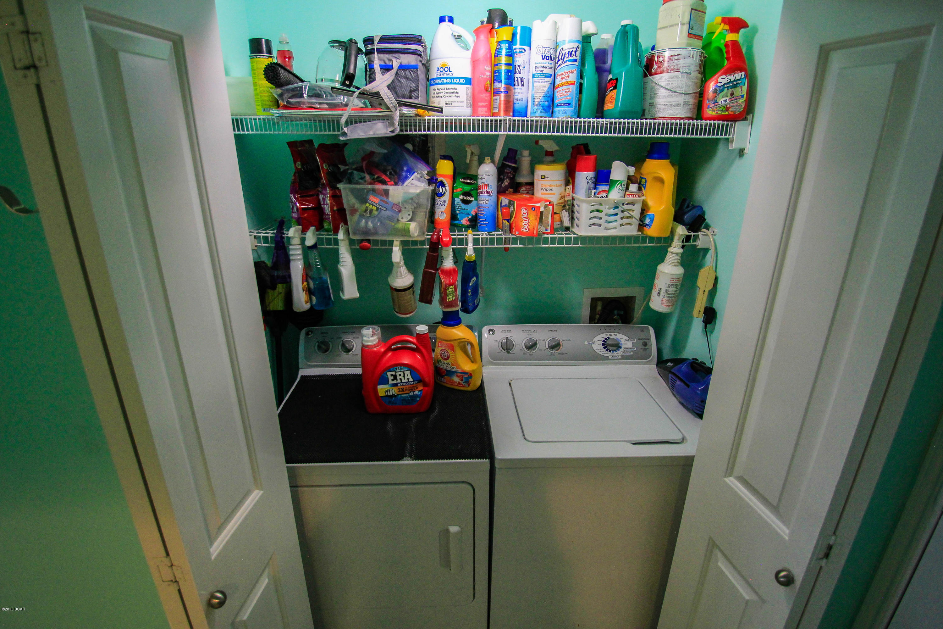 Island Reserve - Residential