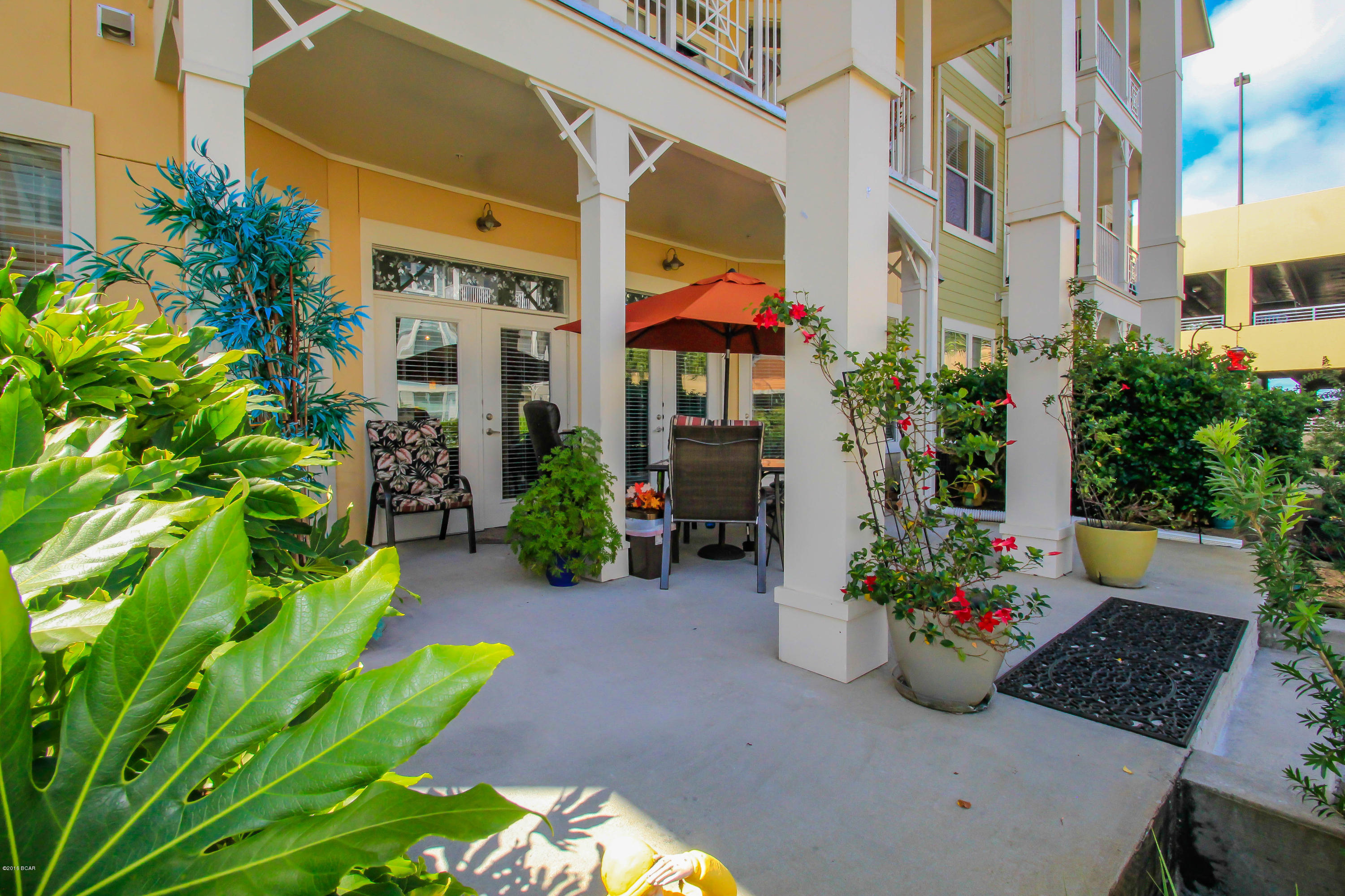 Island Reserve - Residential