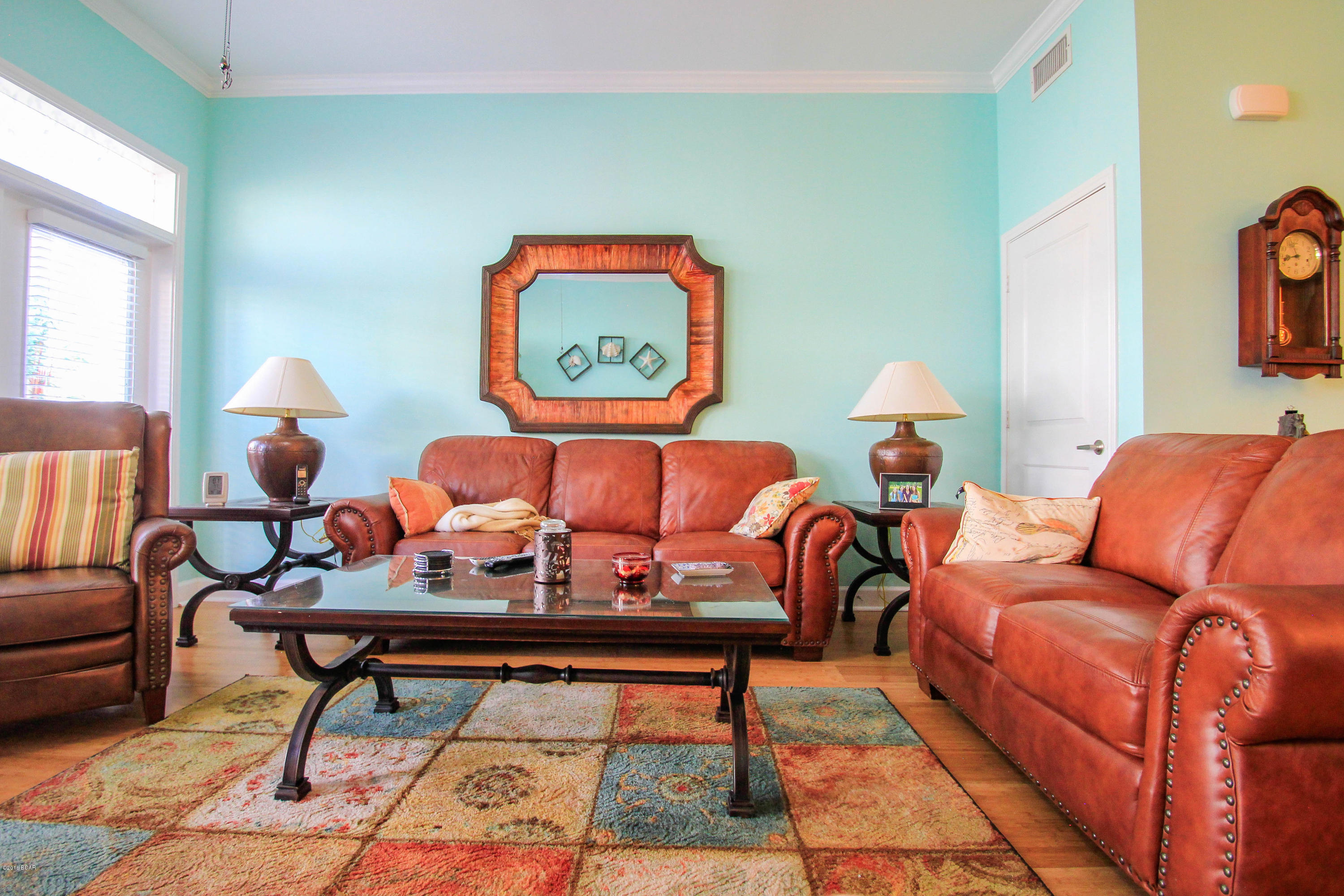 Island Reserve - Residential