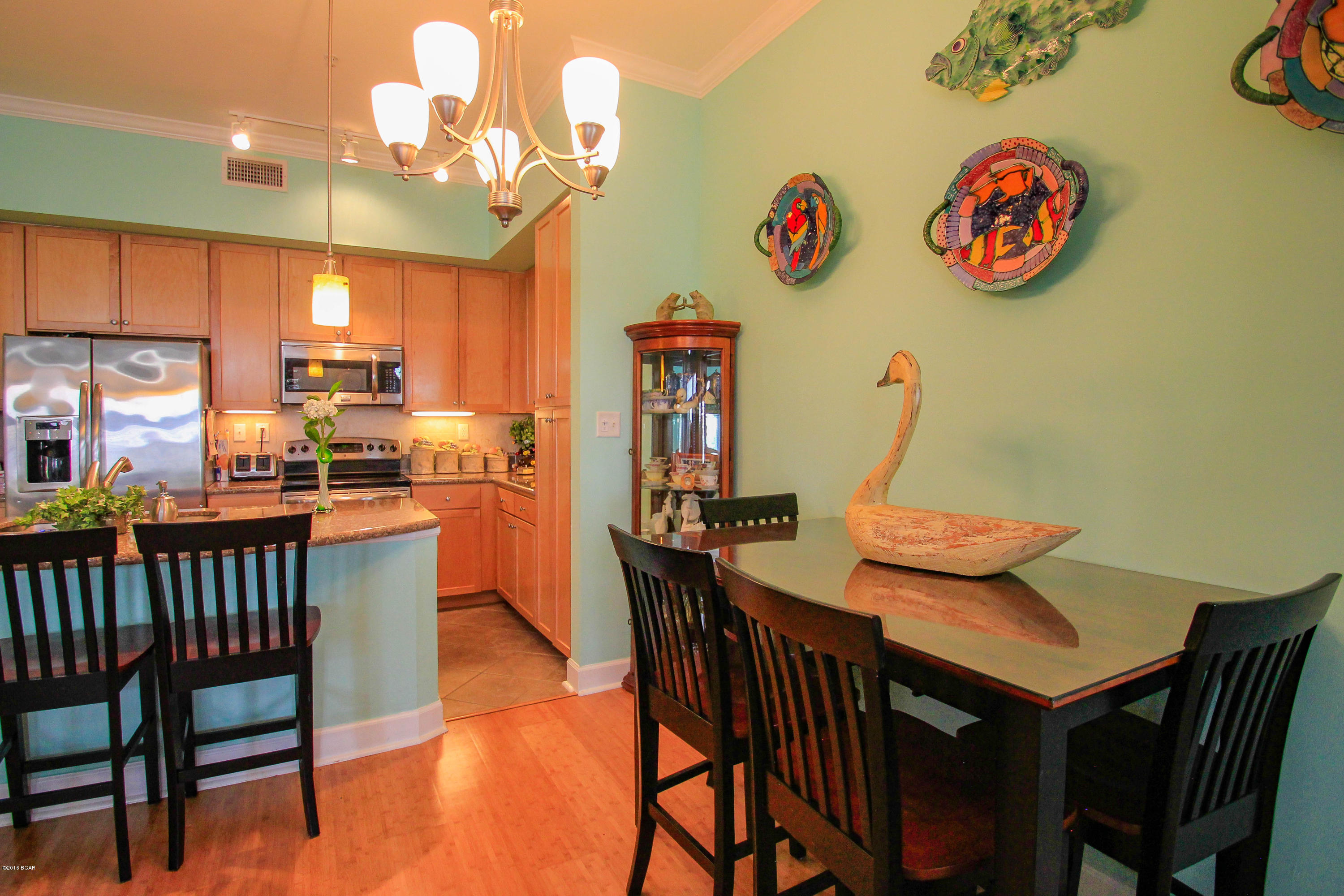 Island Reserve - Residential