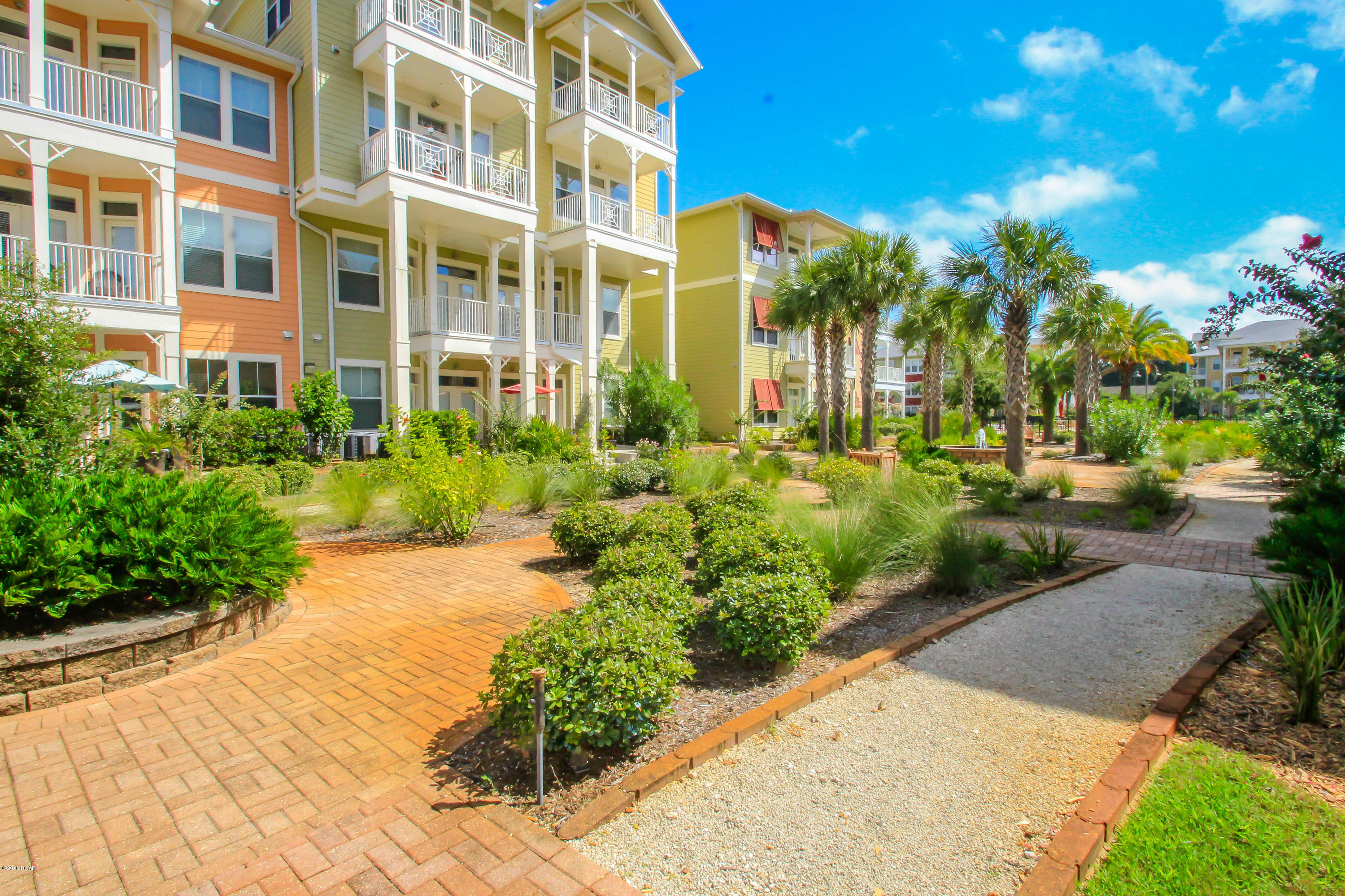 Island Reserve - Residential