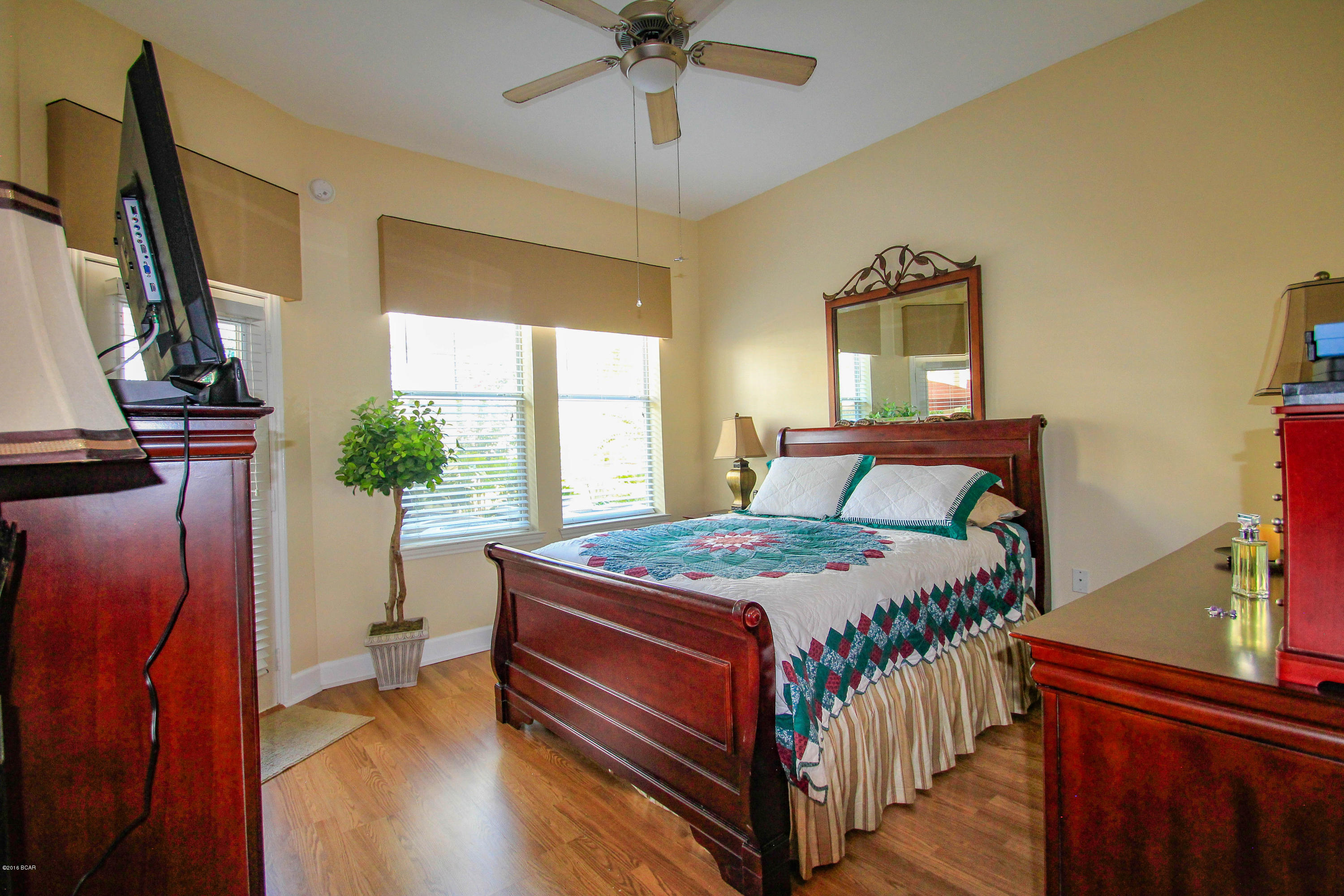 Island Reserve - Residential