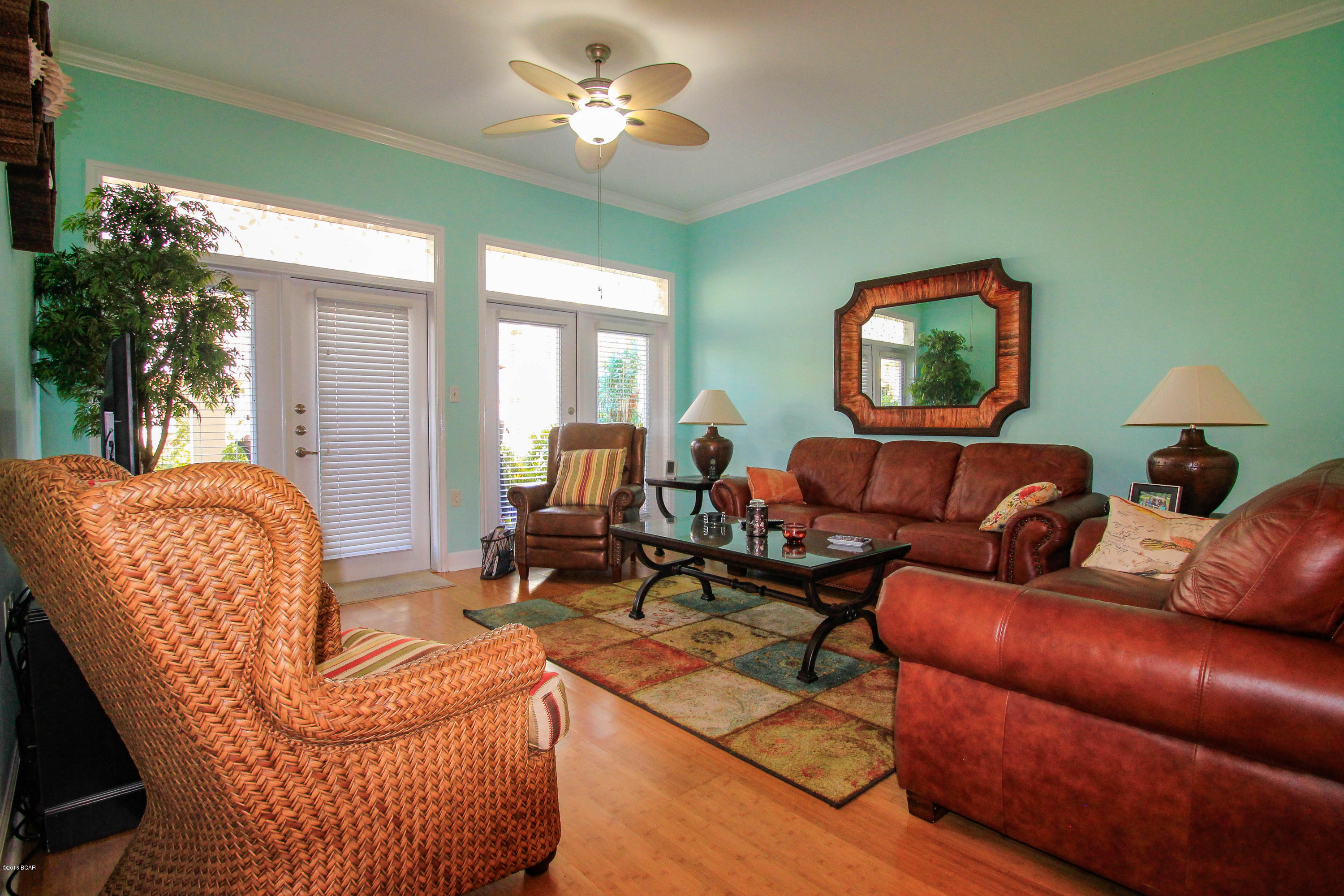 Island Reserve - Residential