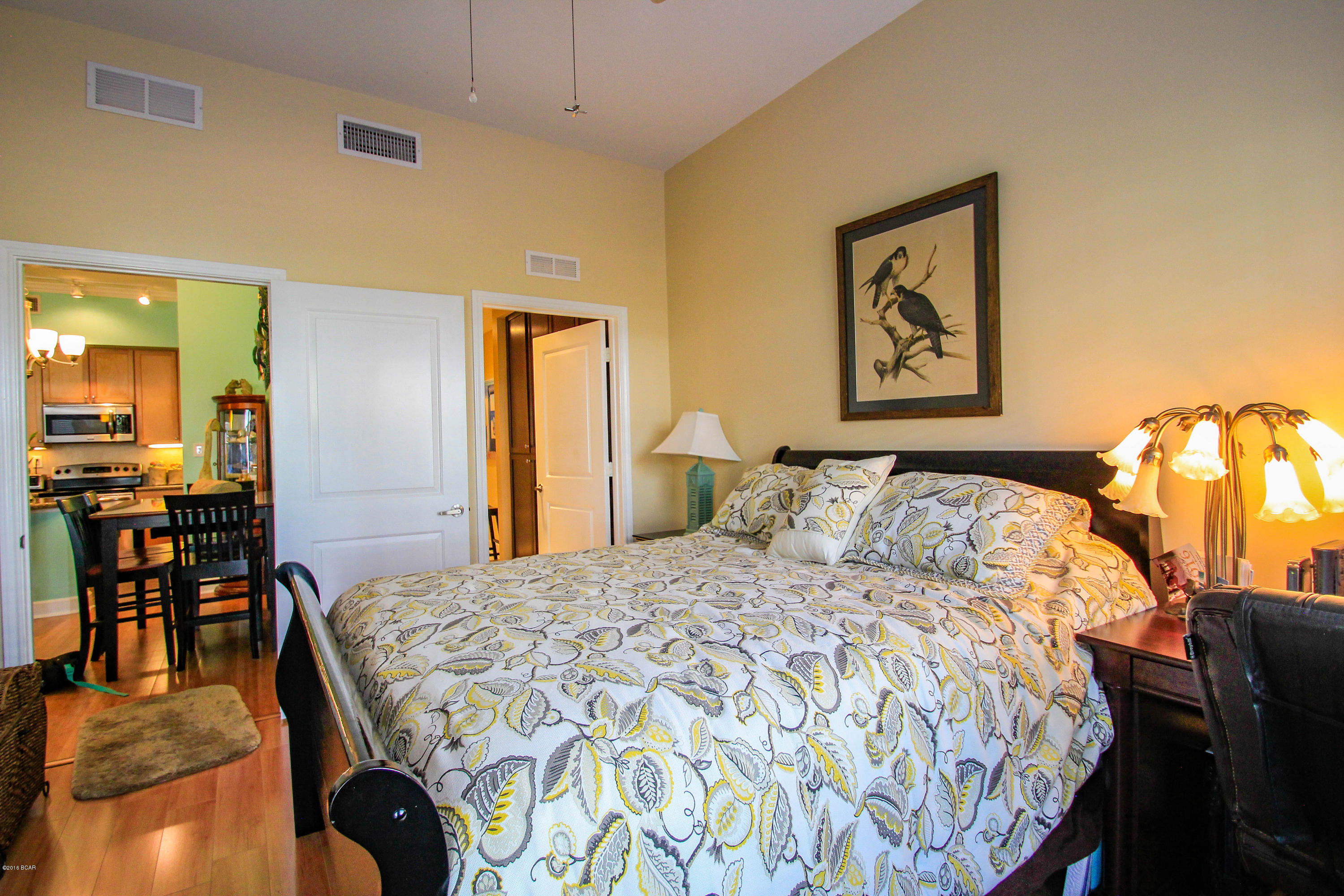 Island Reserve - Residential