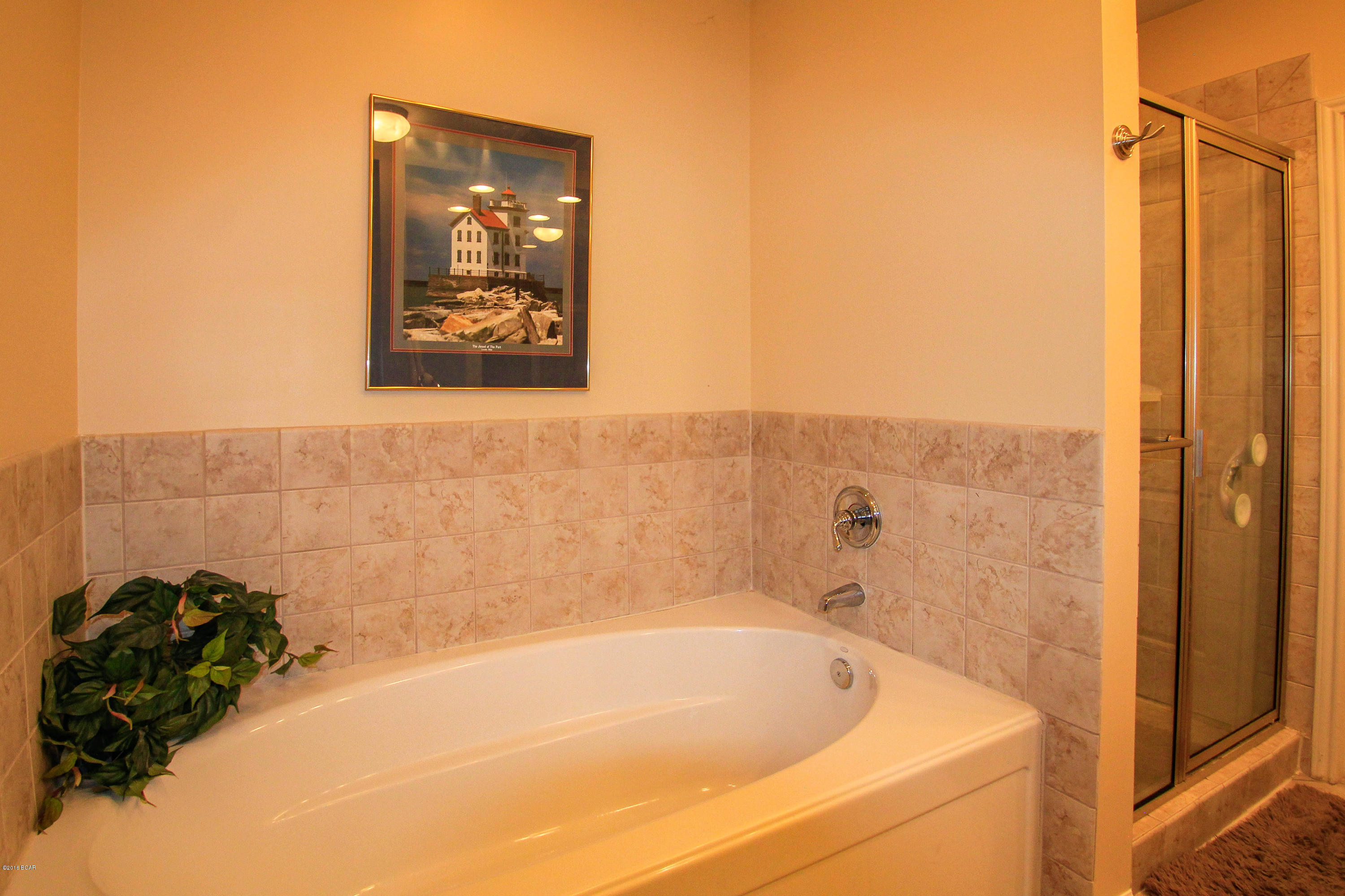 Island Reserve - Residential