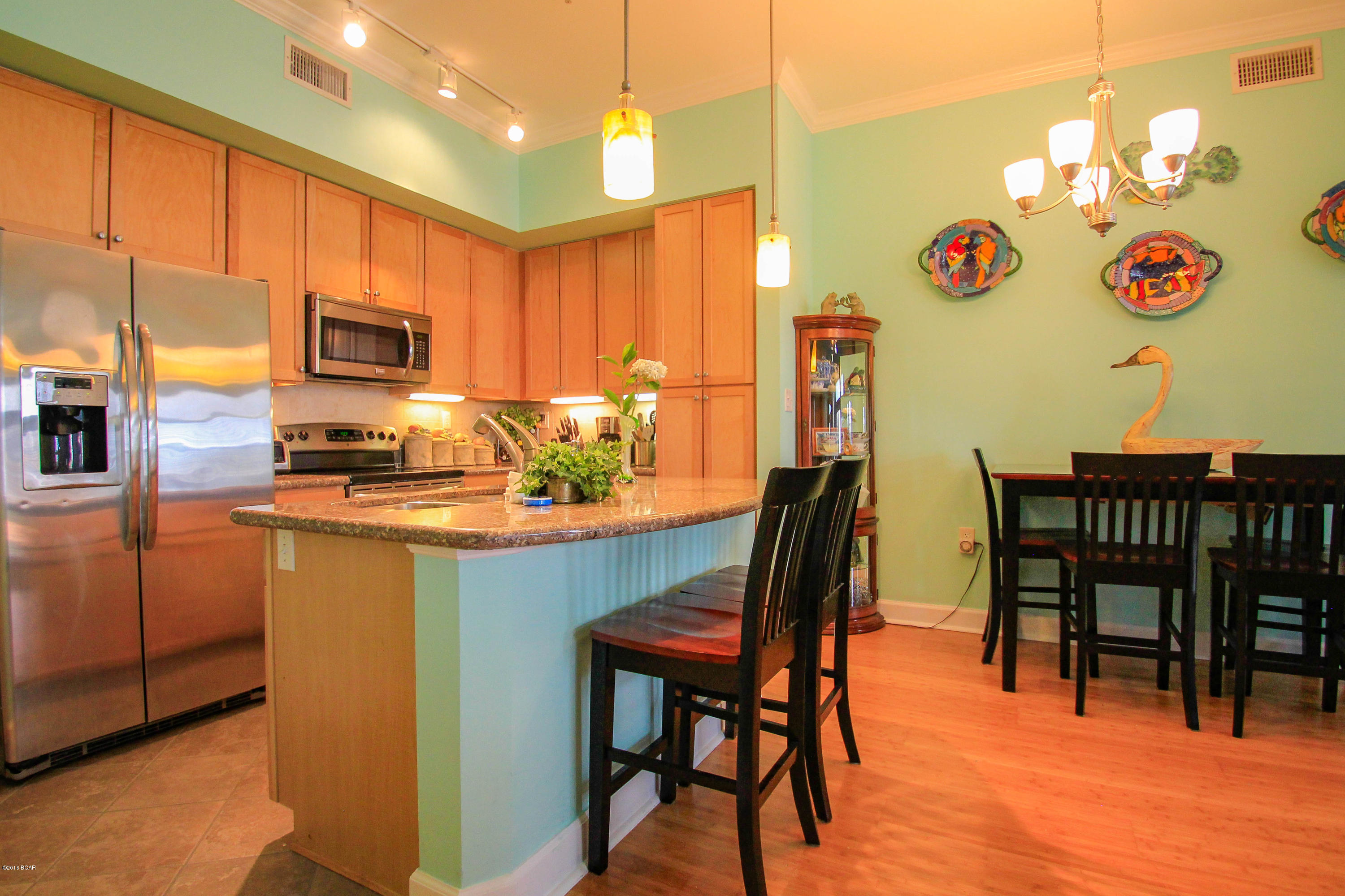 Island Reserve - Residential