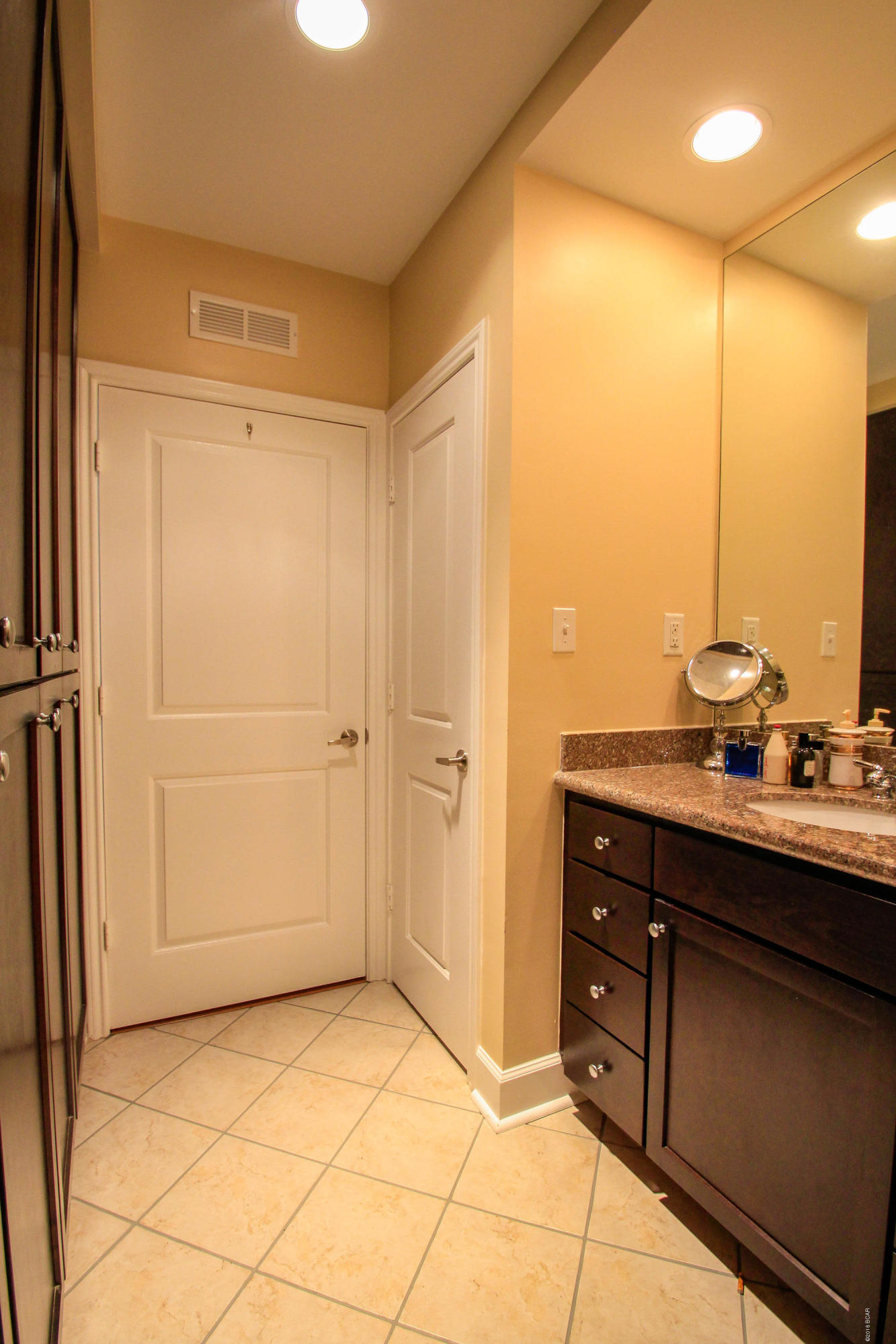 Island Reserve - Residential