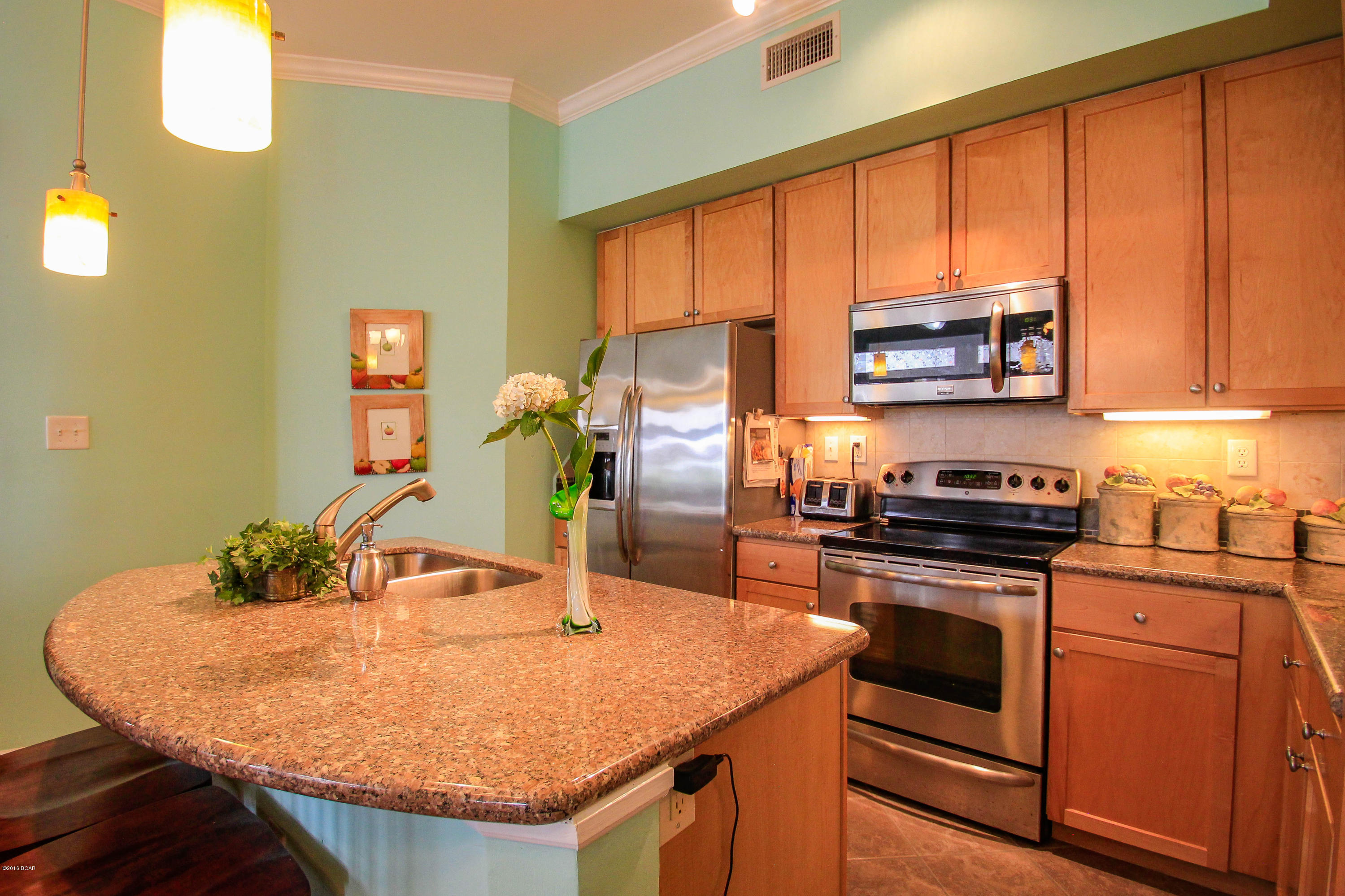 Island Reserve - Residential