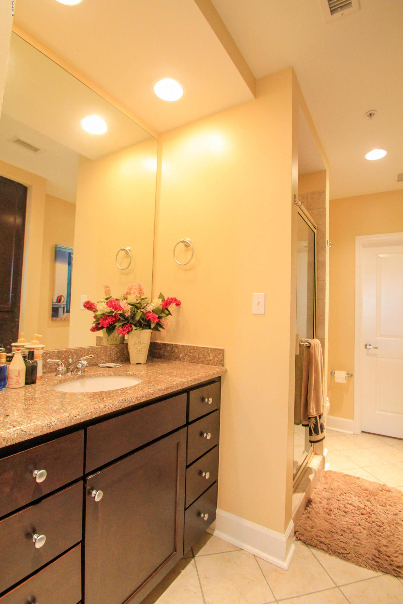 Island Reserve - Residential