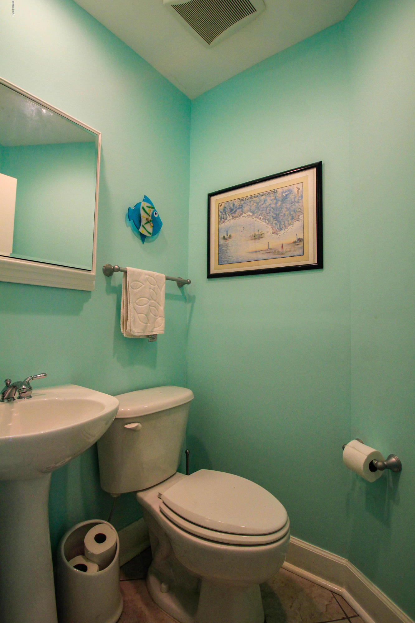 Island Reserve - Residential