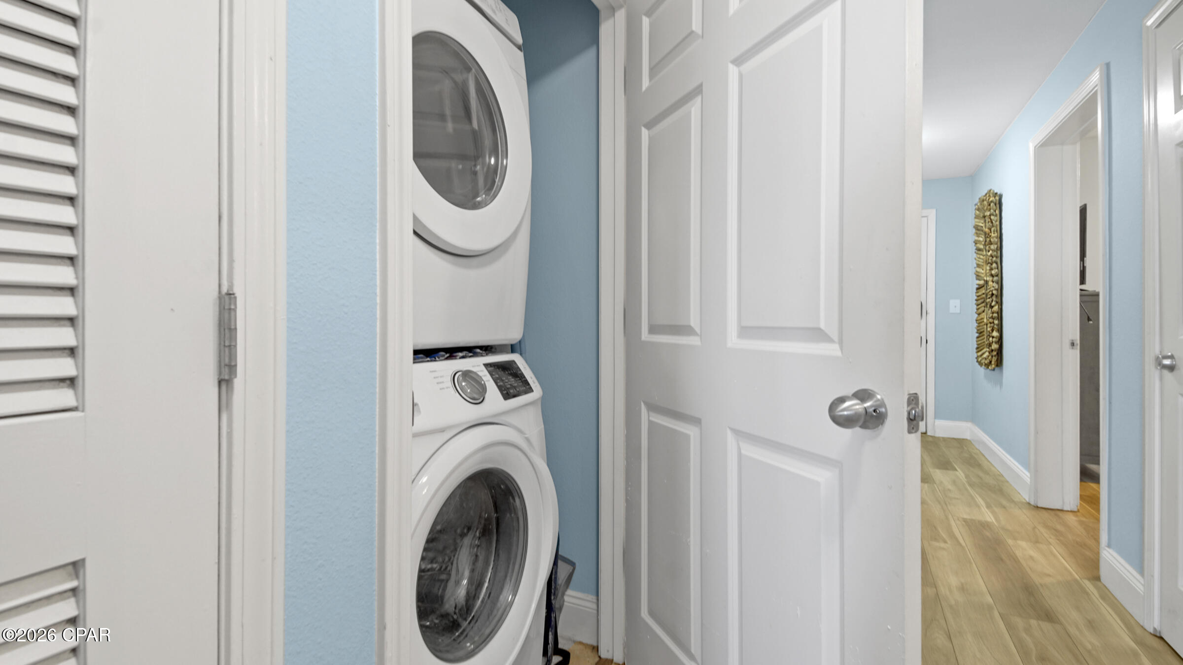 Laketown Wharf - Residential