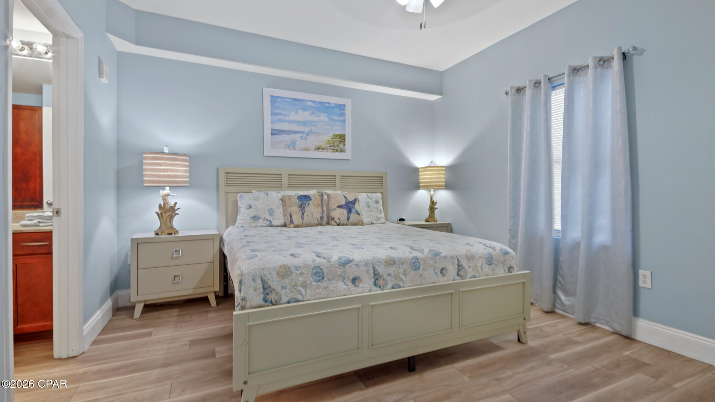 Laketown Wharf - Residential