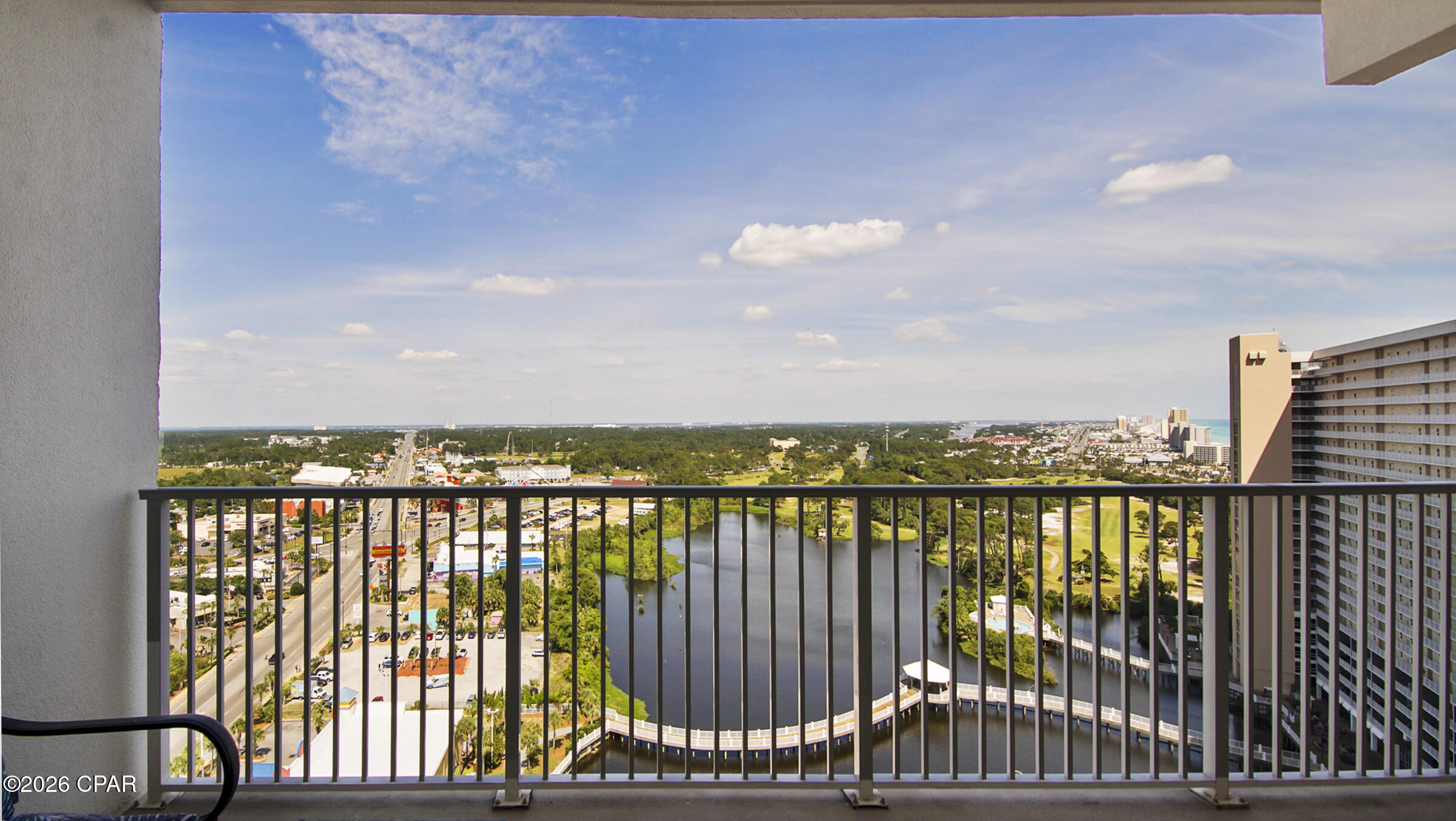 Laketown Wharf - Residential