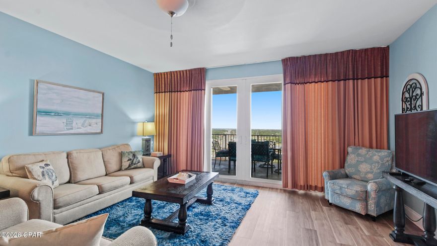 Welcome to Laketown Wharf 1834 — Your Coastal Escape Awaits

Experience the pinnacle of modern coastal living in this fully renovated, turn-key condo at one of Panama City Beach's most sought-after resorts. Designed with comfort and style in mind, this stunning unit features brand-new flooring, freshly painted interiors, and updated lighting that create a clean, bright, and sophisticated atmosphere from the moment you walk in.

Spacious • Stylish • Designed for Comfort

With three king bedrooms, three full bathrooms, and a sleeper sofa, this expansive condo comfortably sleeps up to 10 guests—perfect for families, groups, or rental flexibility. The kitchen is equipped with a new refrigerator and stove, while new TVs throughout ensure entertainment is always at your fingertips.

Whether you're unwinding after a day at the beach or hosting friends and family, this condo offers the ideal blend of relaxation and function.

⸻

The Ultimate Turnkey Investment Property

More than a vacation home, Laketown Wharf 1834 represents a smart investment opportunity. Nestled in the heart of Panama City Beach, the Laketown Wharf Resort draws guests year-round with its unmatched amenities and prime location.

Resort Amenities Include:
	•	Five sparkling pools and two hot tubs
	•	Fully equipped fitness center
	•	Private beach access
	•	Covered parking
	•	Nightly fountain & light show—a guest favorite
	•	Five on-site restaurants, market shops, and a poolside bar
	•	810 Billiards & Bowling for added entertainment

Whether you're seeking a luxurious second home or a high-performing rental property, this condo delivers comfort, convenience, and exceptional investment potential.