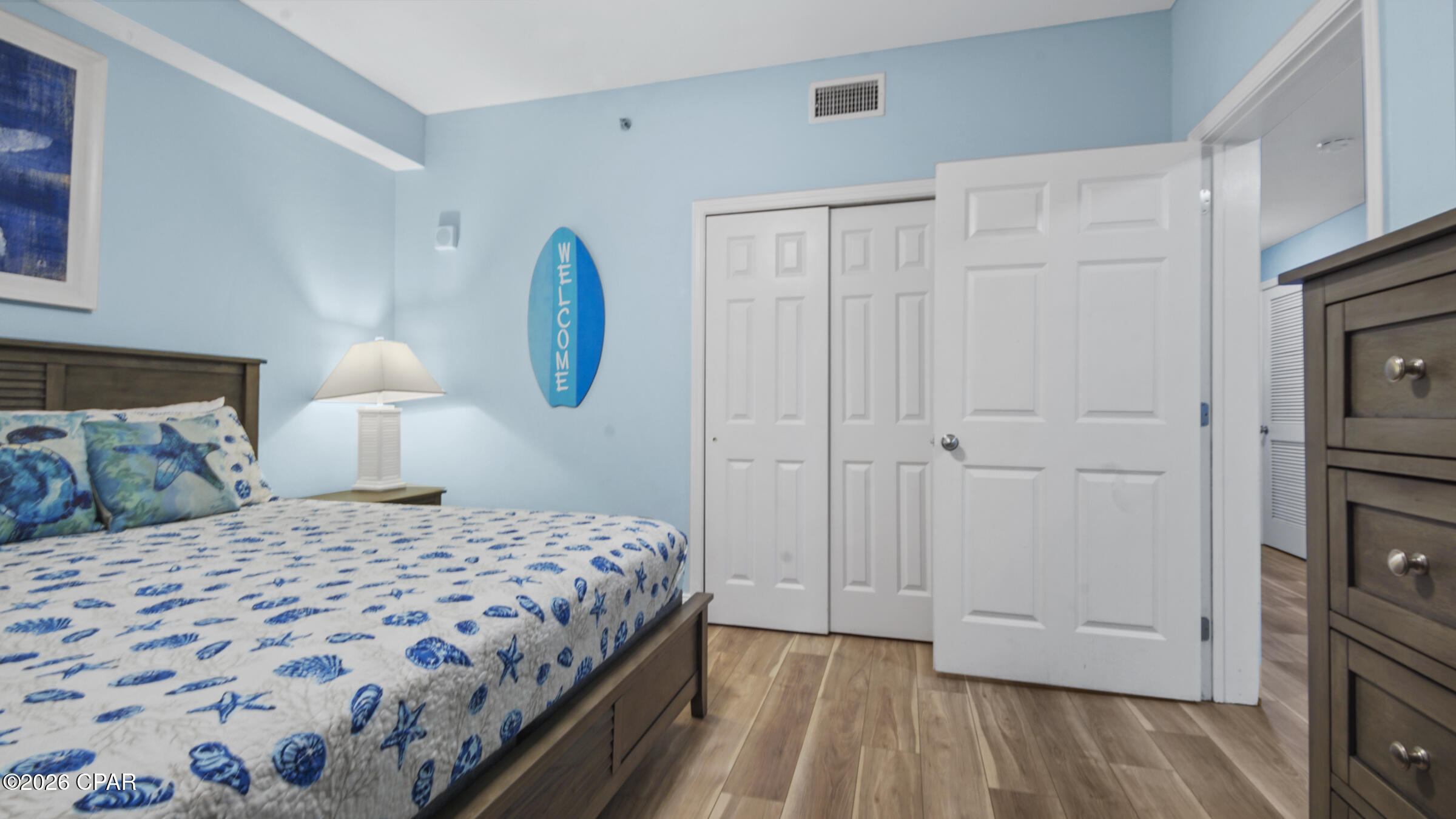 Laketown Wharf - Residential