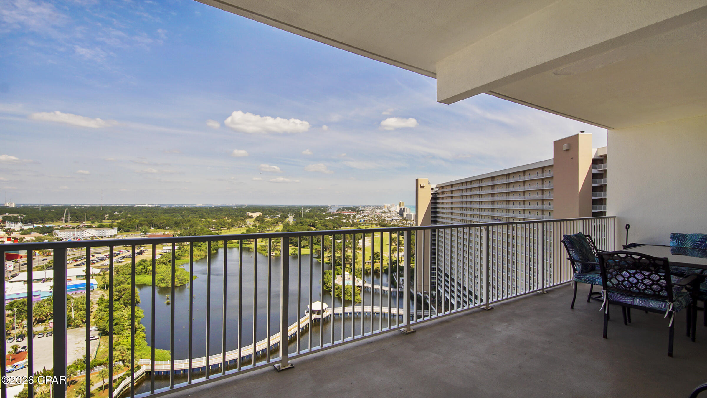 Laketown Wharf - Residential