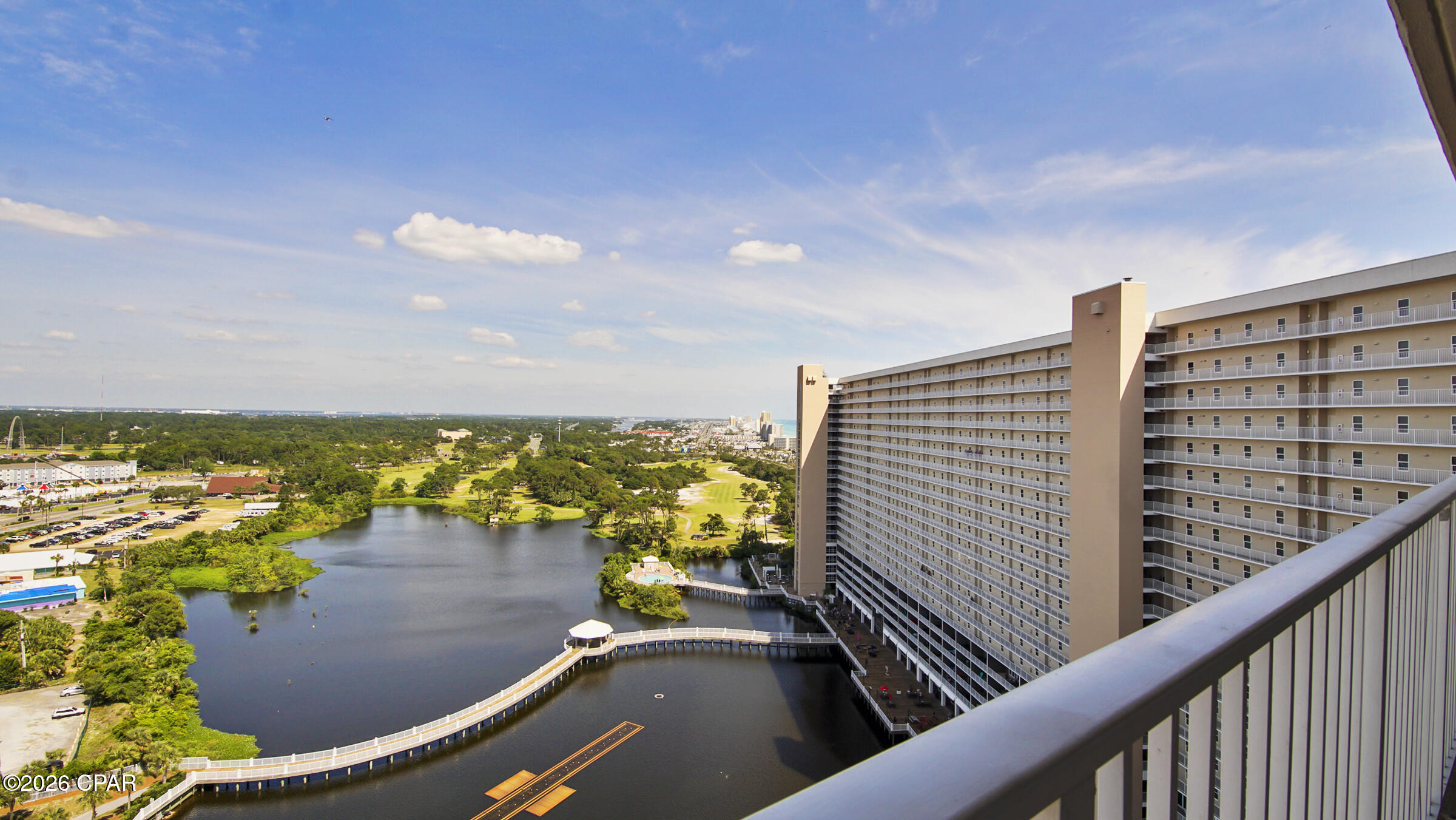 Laketown Wharf - Residential