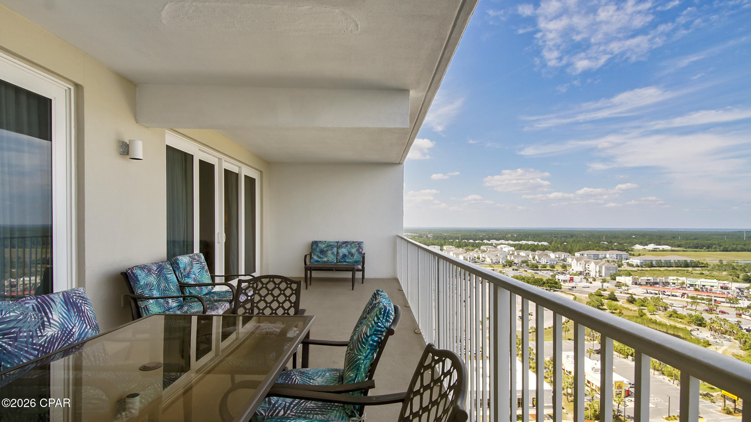 Laketown Wharf - Residential