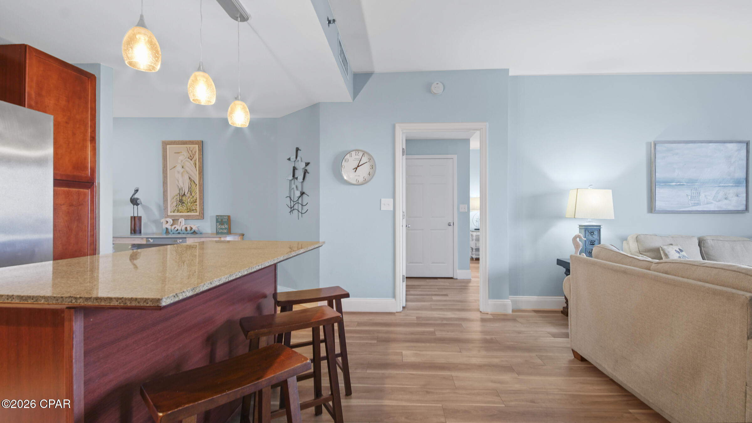 Laketown Wharf - Residential