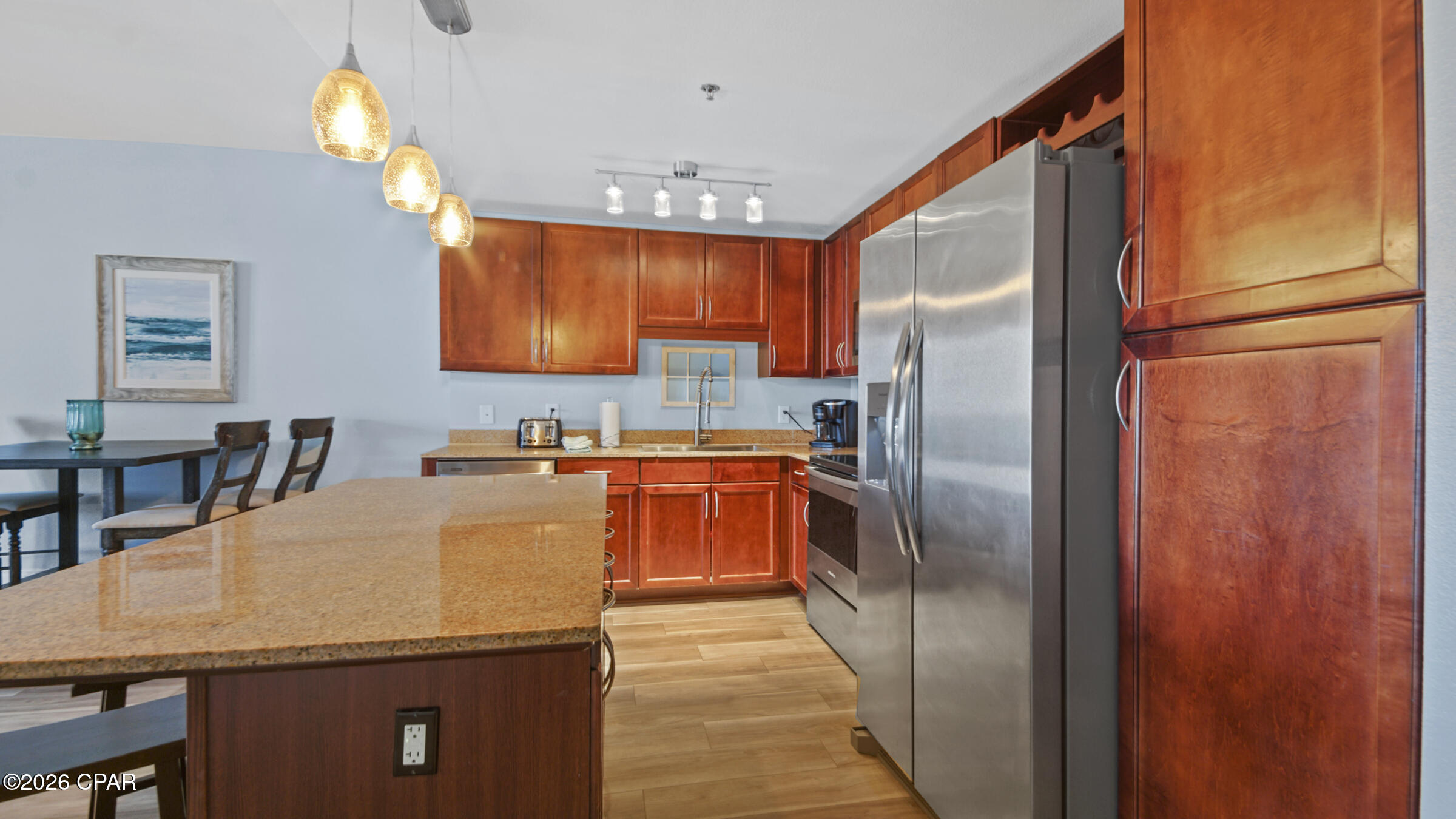 Laketown Wharf - Residential