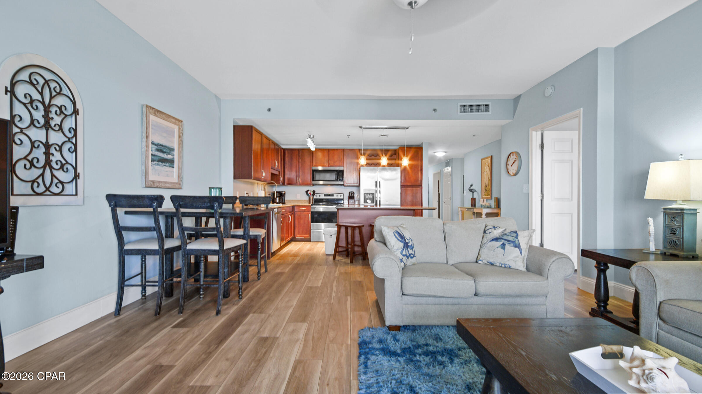 Laketown Wharf - Residential